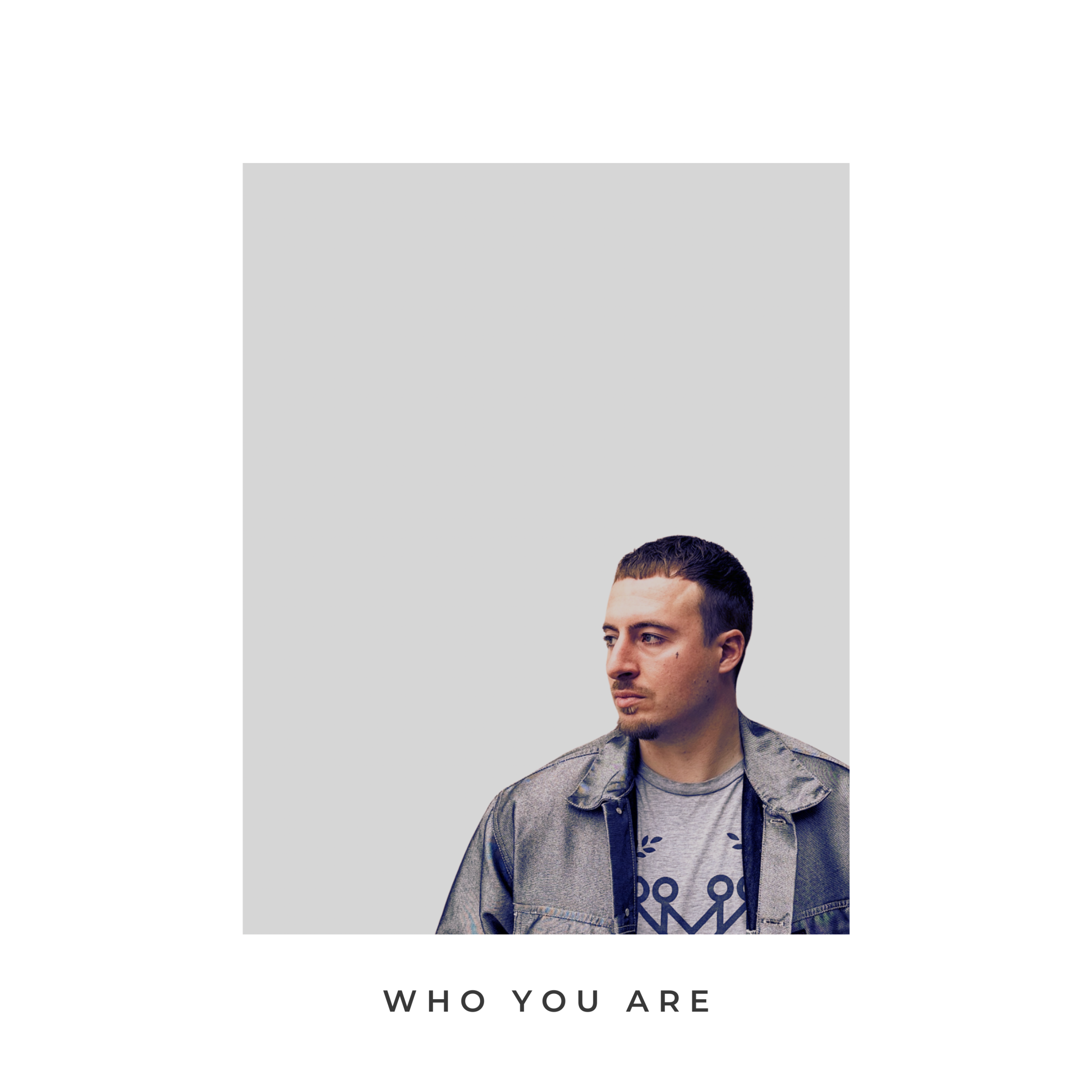 Who You Are artwork