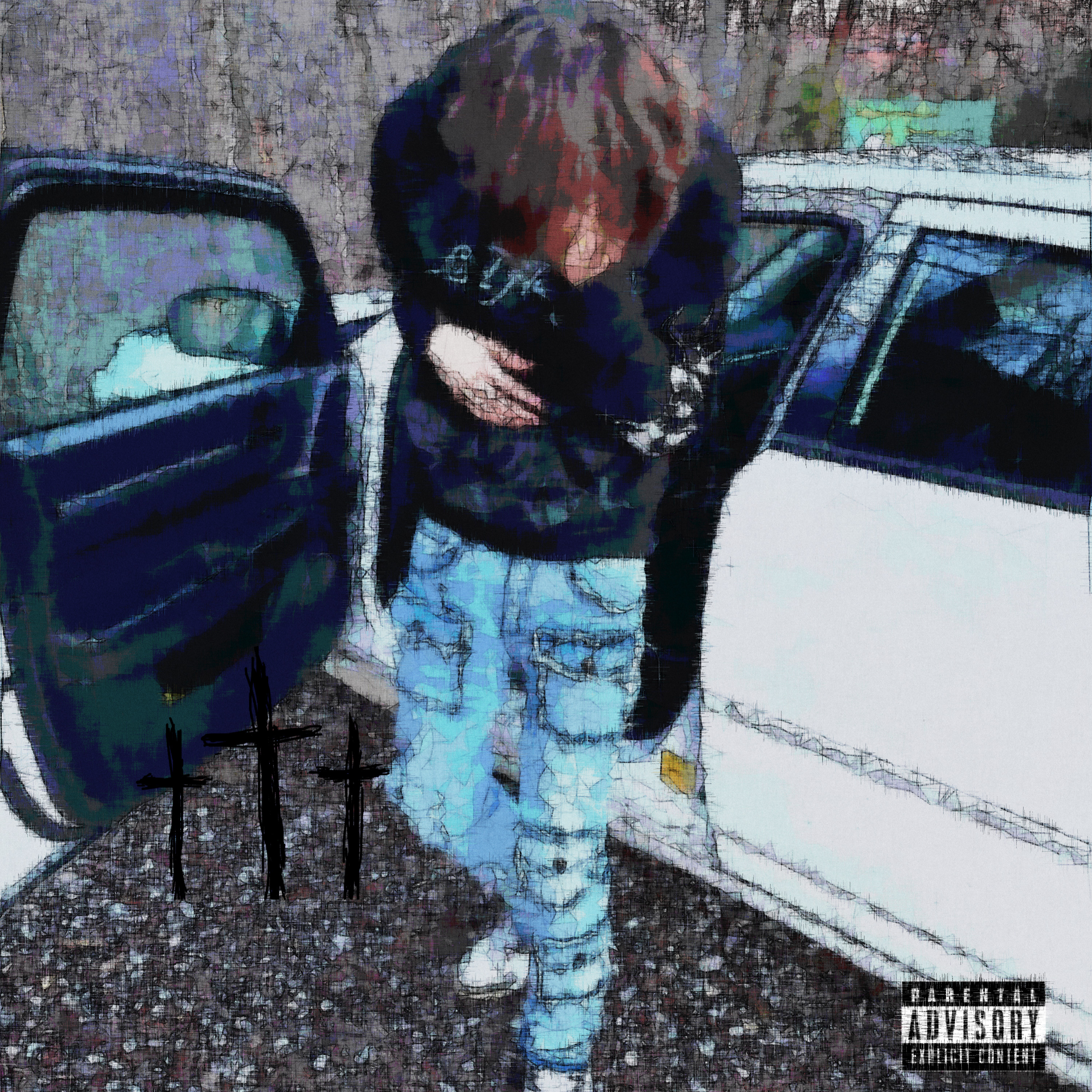 Codeine Crazy artwork