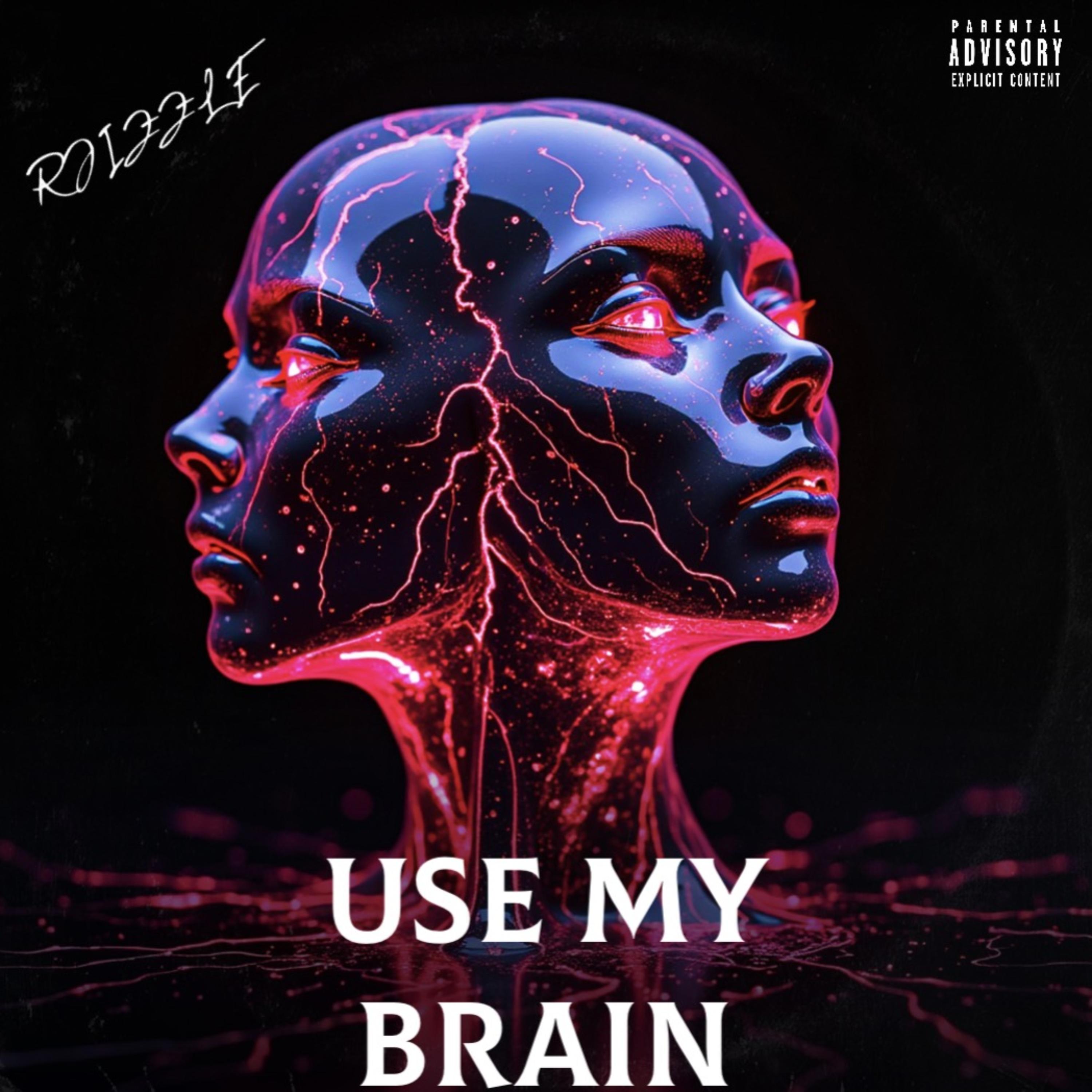 Use My Brain artwork