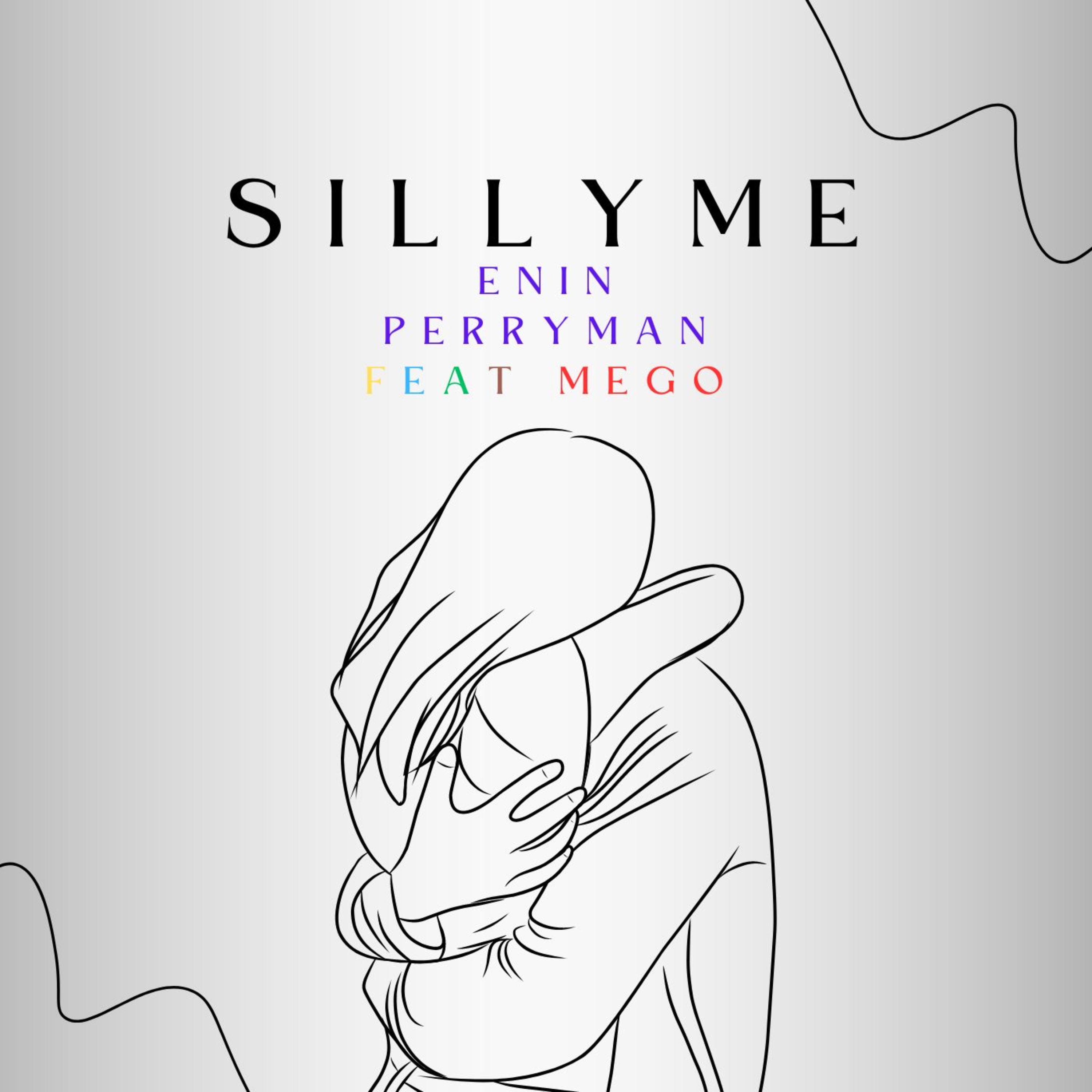 SILLY ME artwork