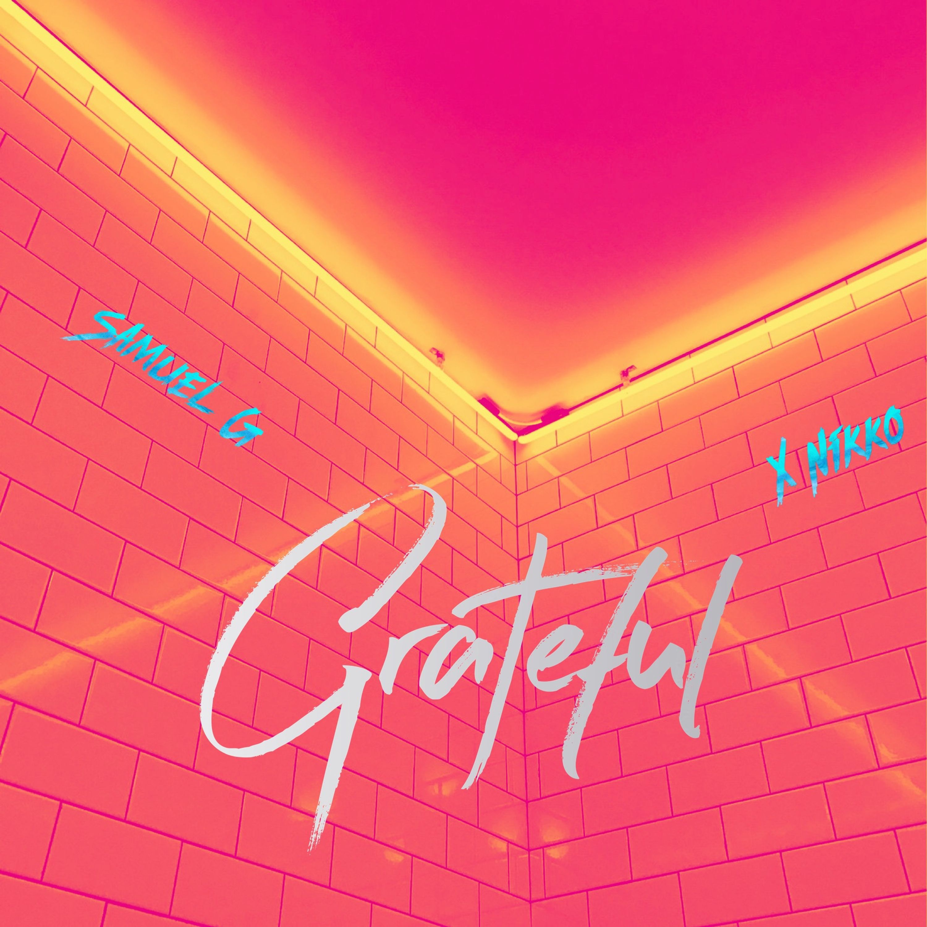 Grateful (Remix) artwork