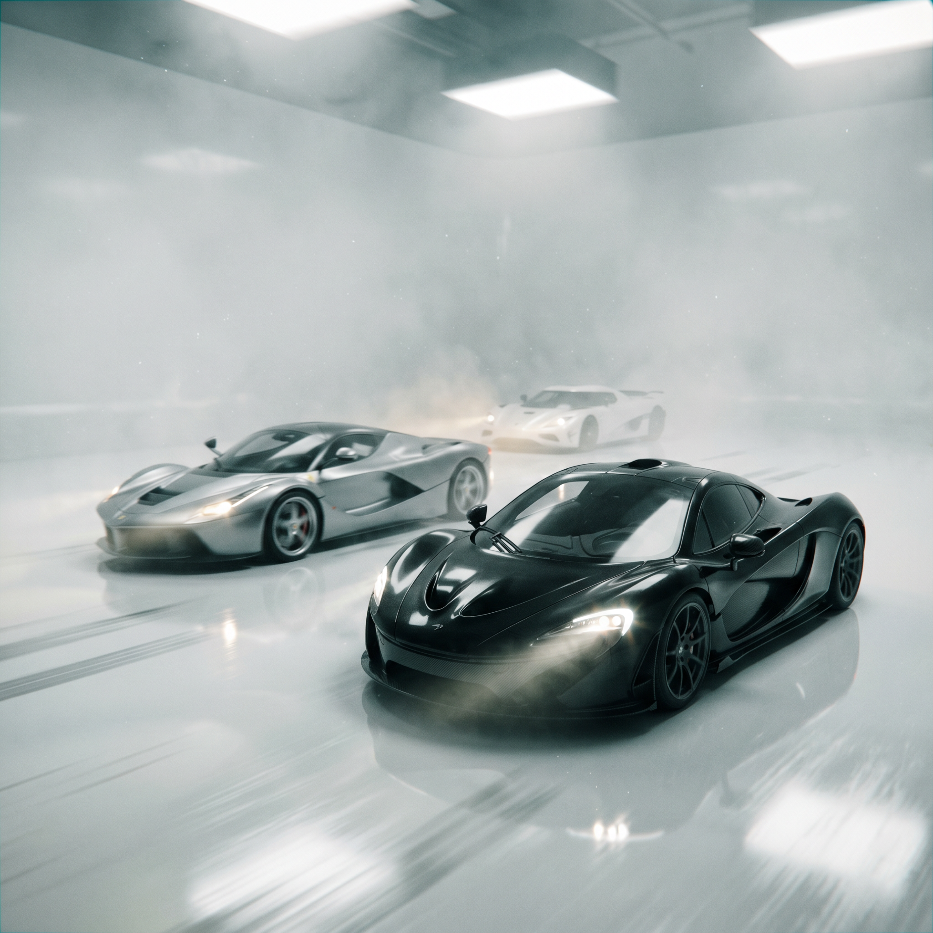 Fast Life by SYNEX MUSIC cover art