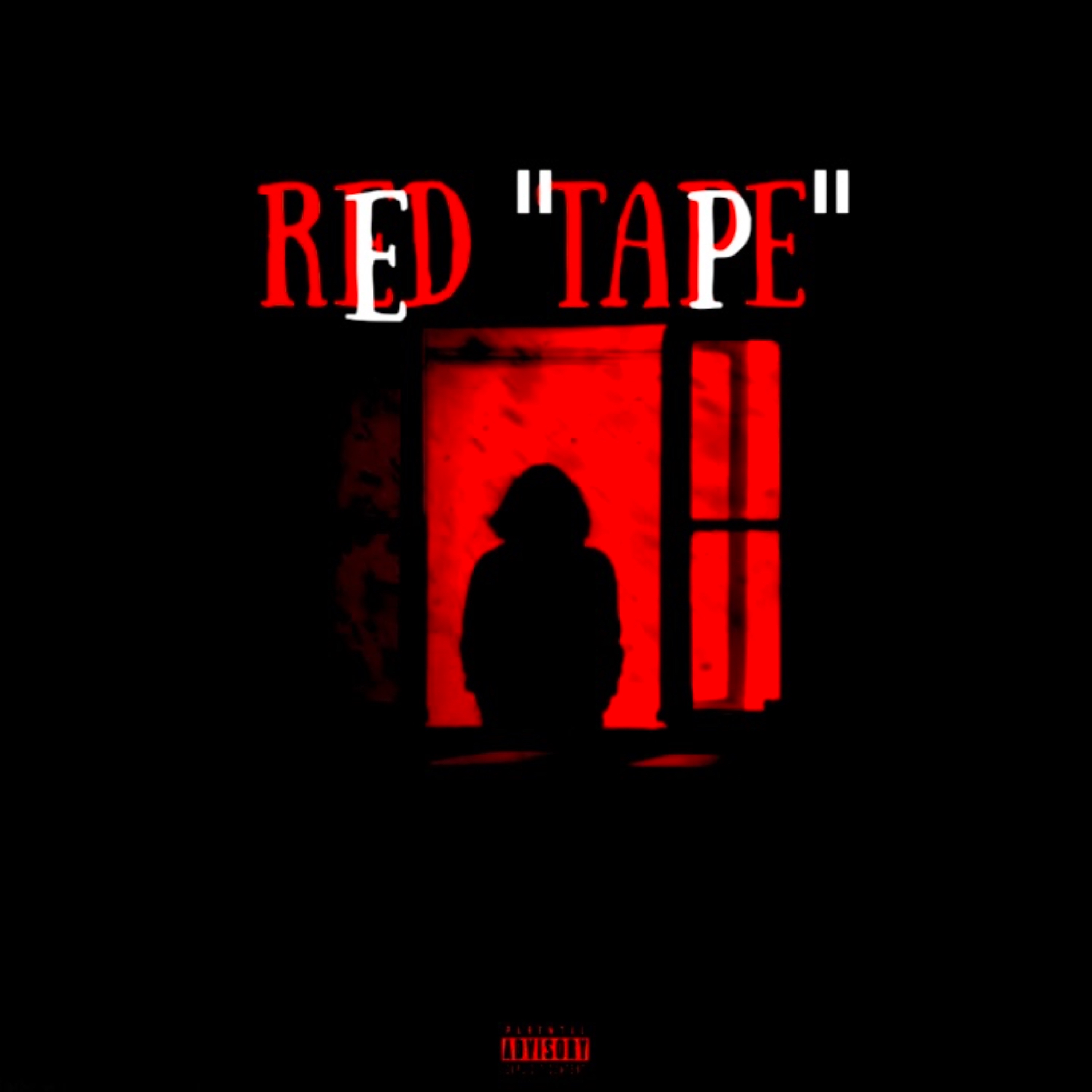 Red Tape artwork