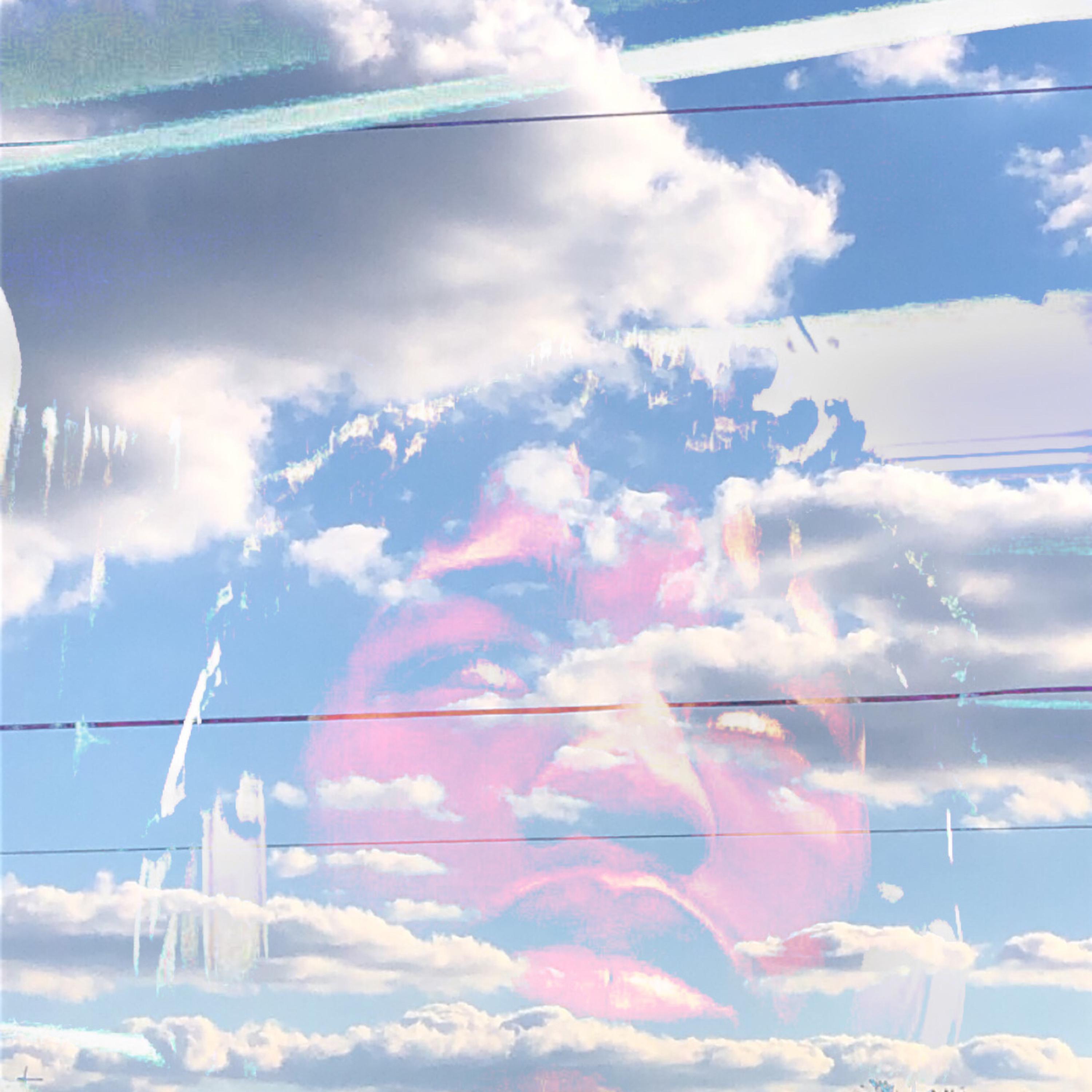 On My Floatie artwork