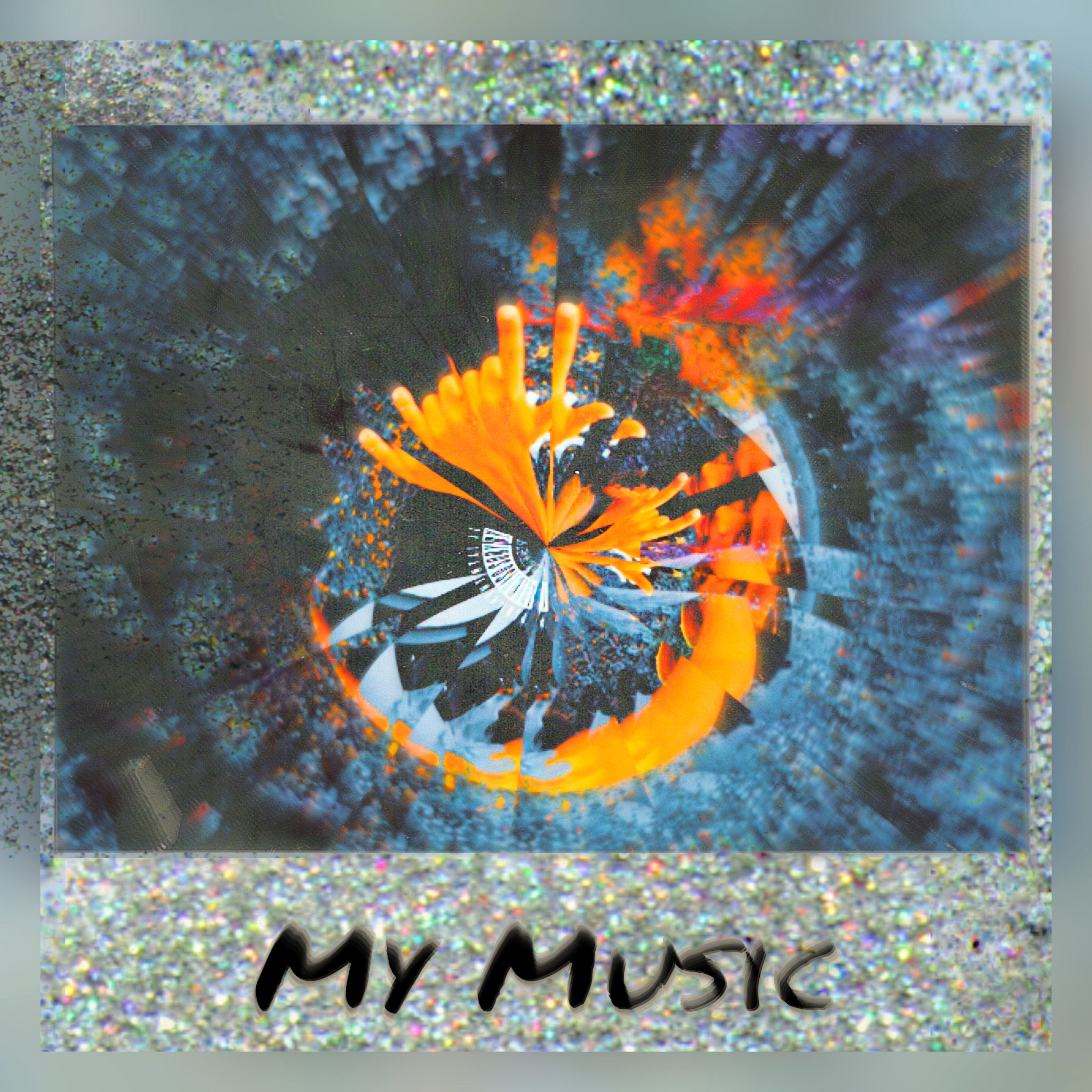 My Music artwork