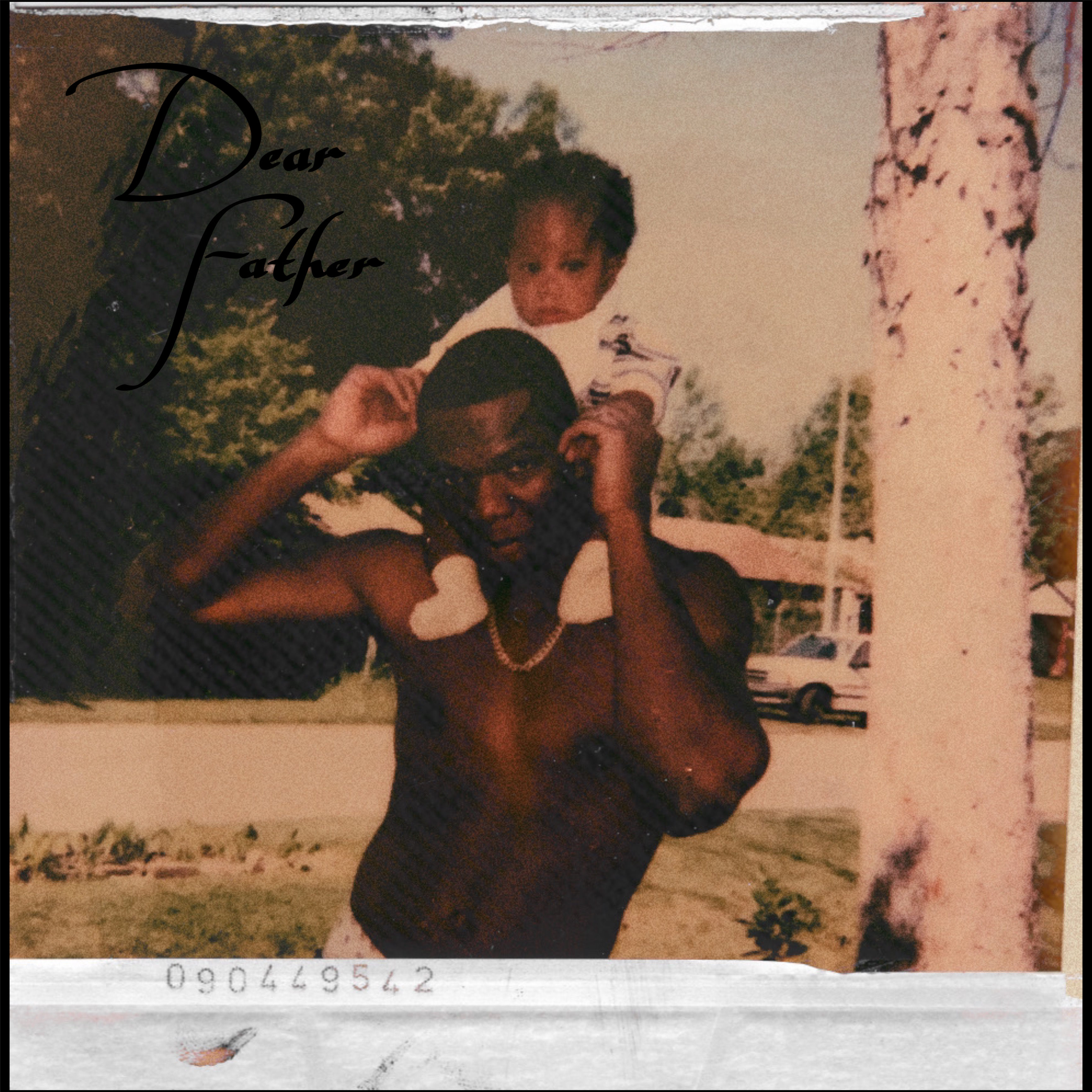 Dear Father artwork