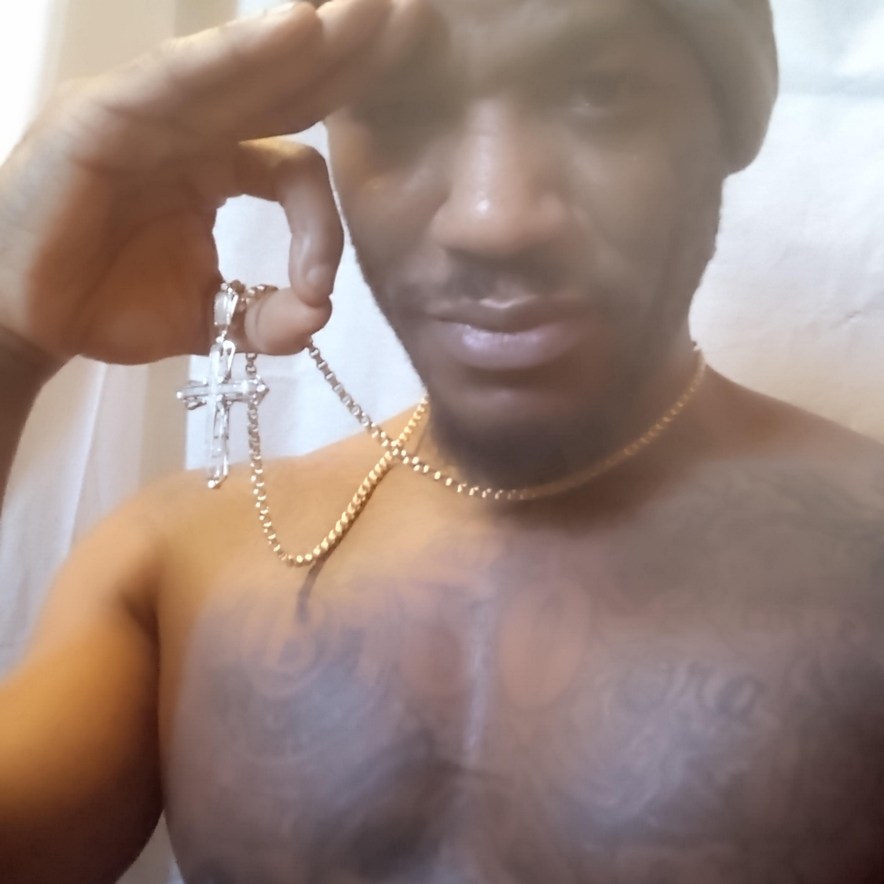 BEN FRANK KEEPER artwork