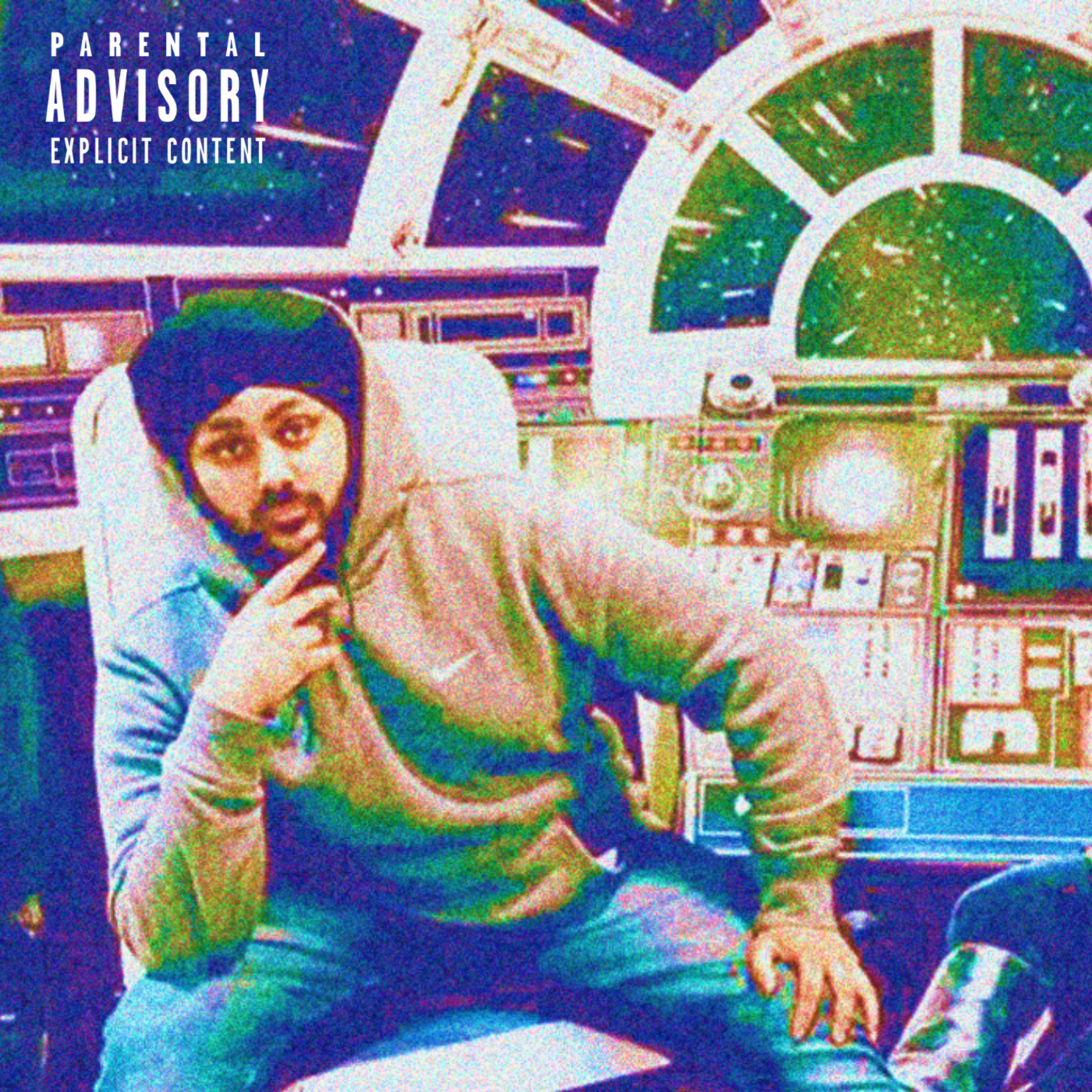 Fly Away artwork