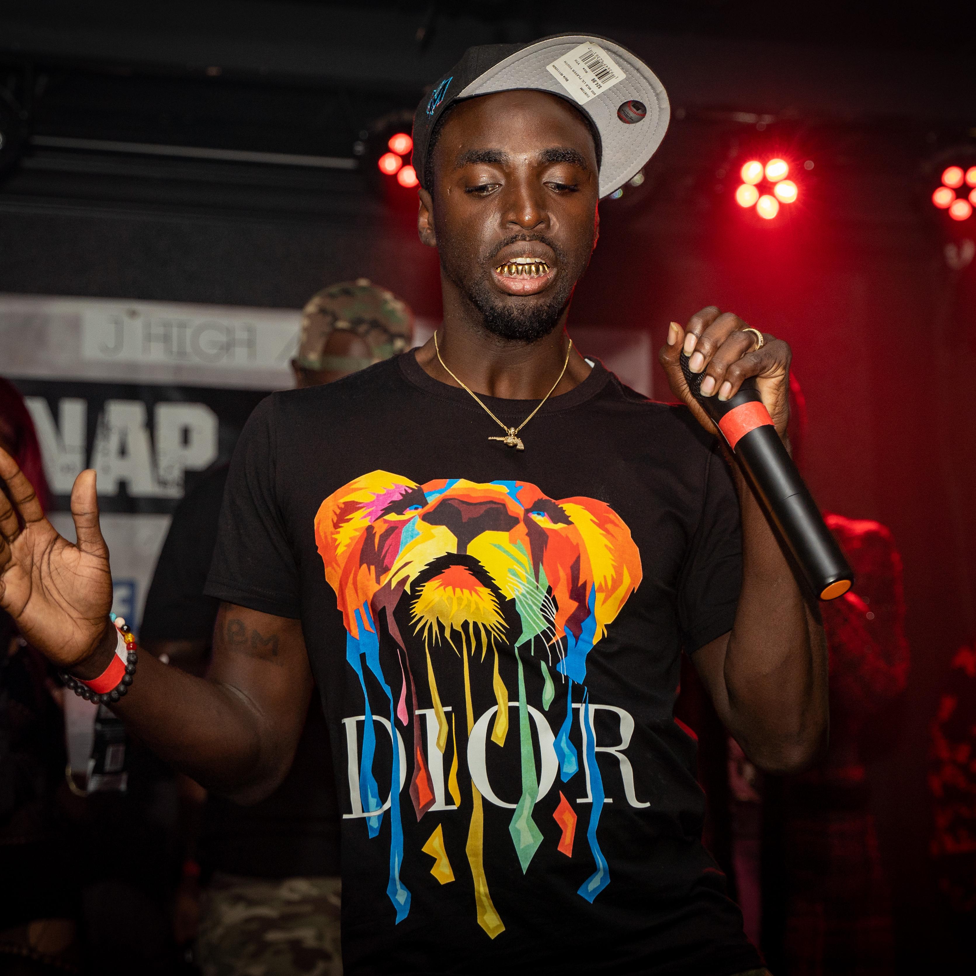 Talk of the Town artwork