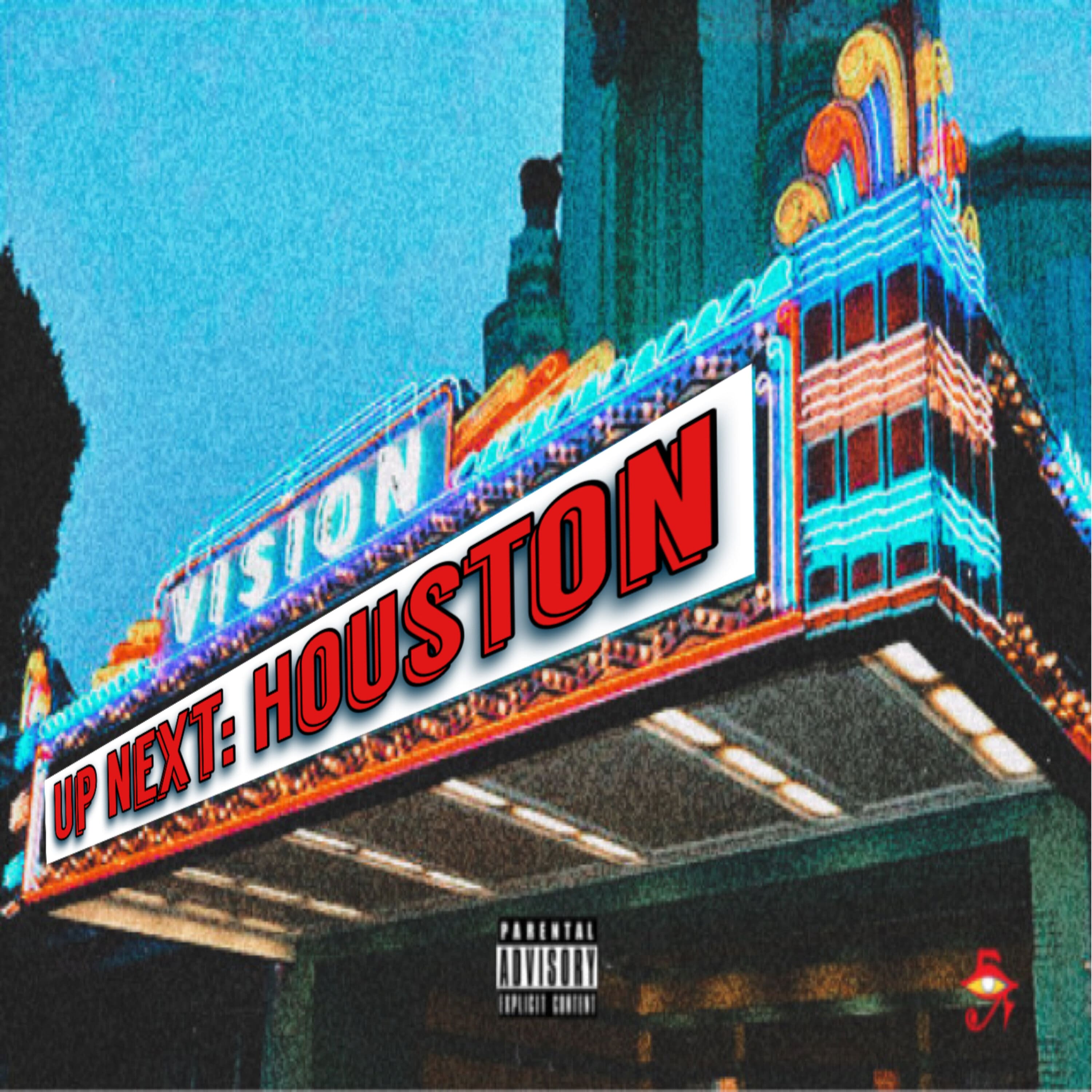 Up Next: Houston artwork