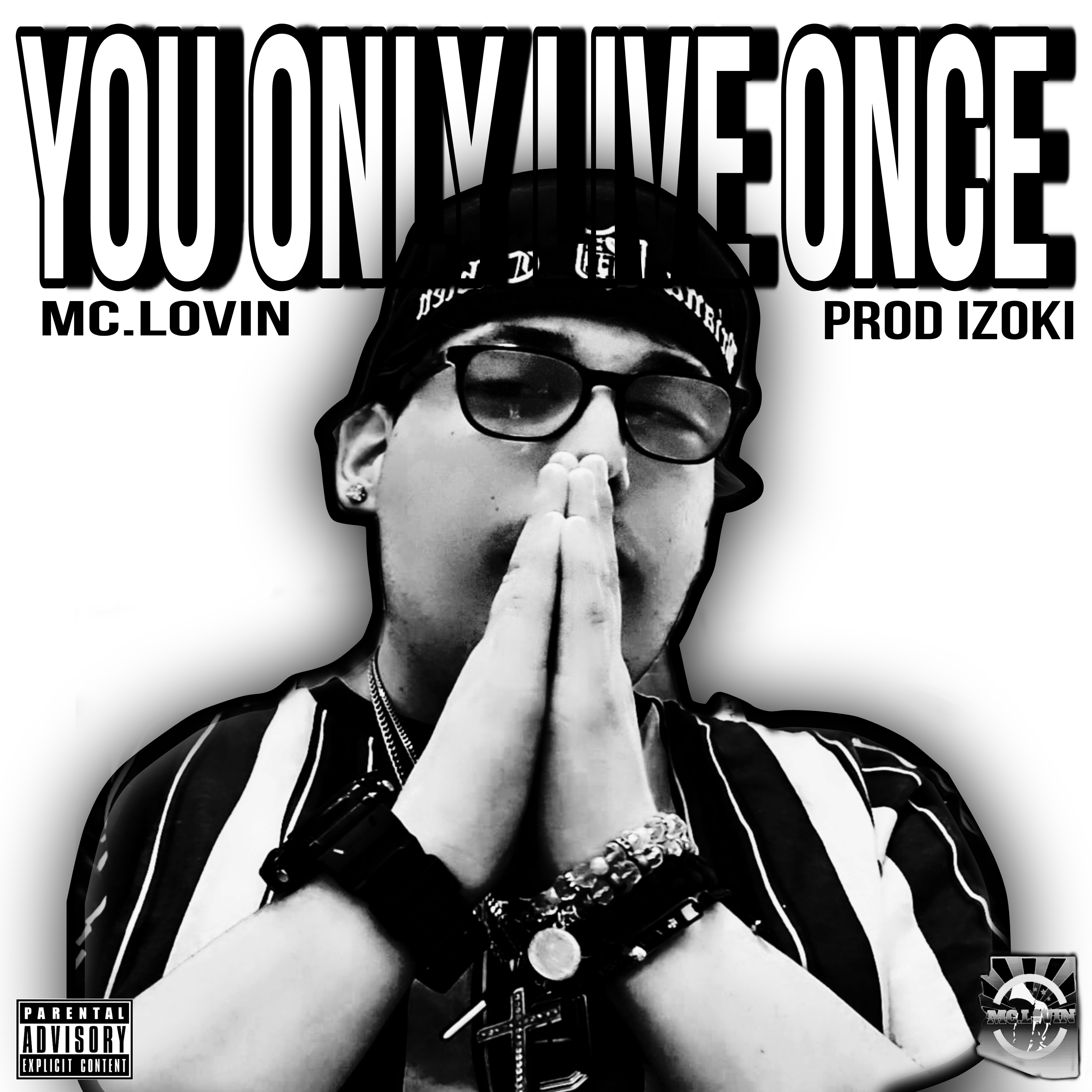 You Only Live Once artwork
