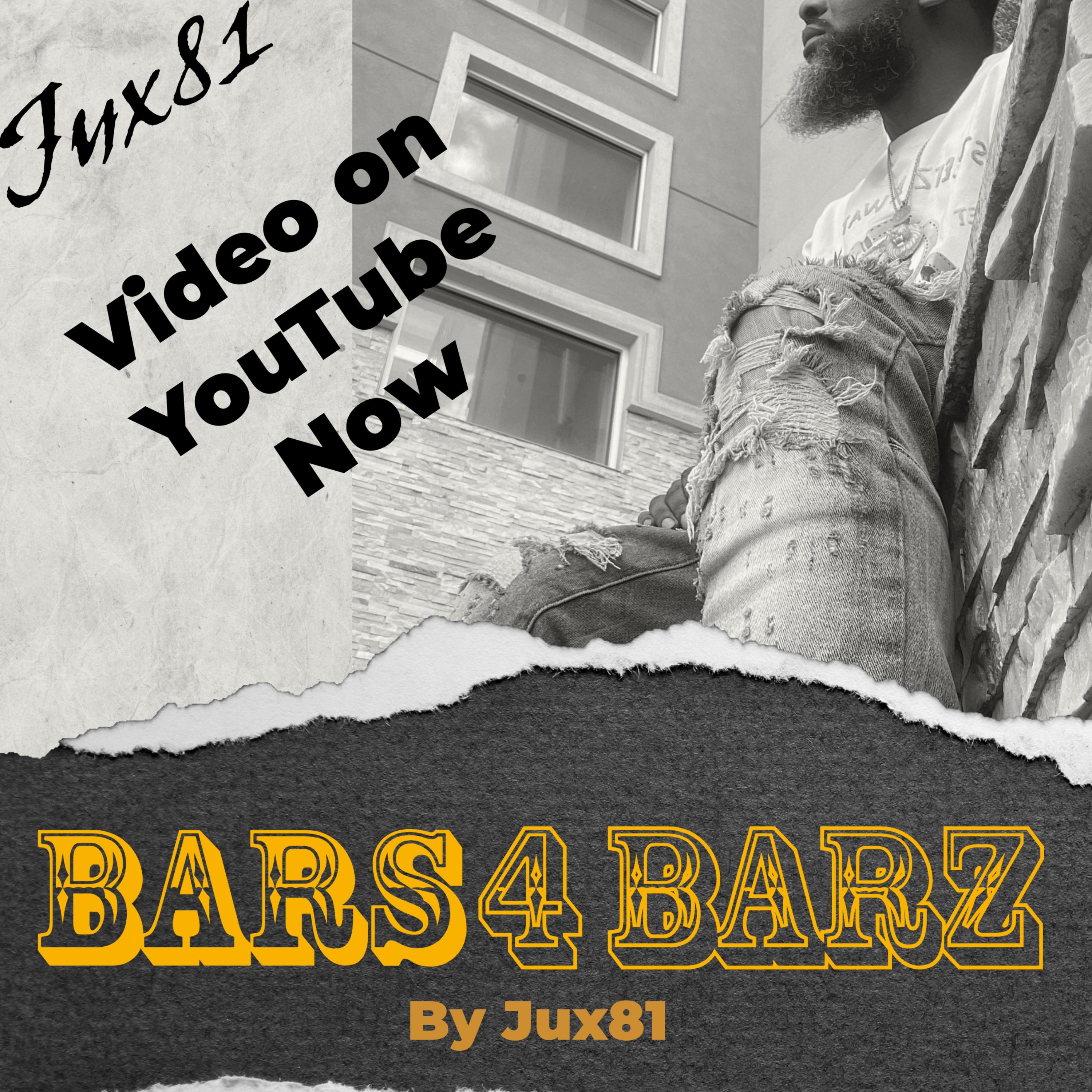 Bars 4 Barz artwork