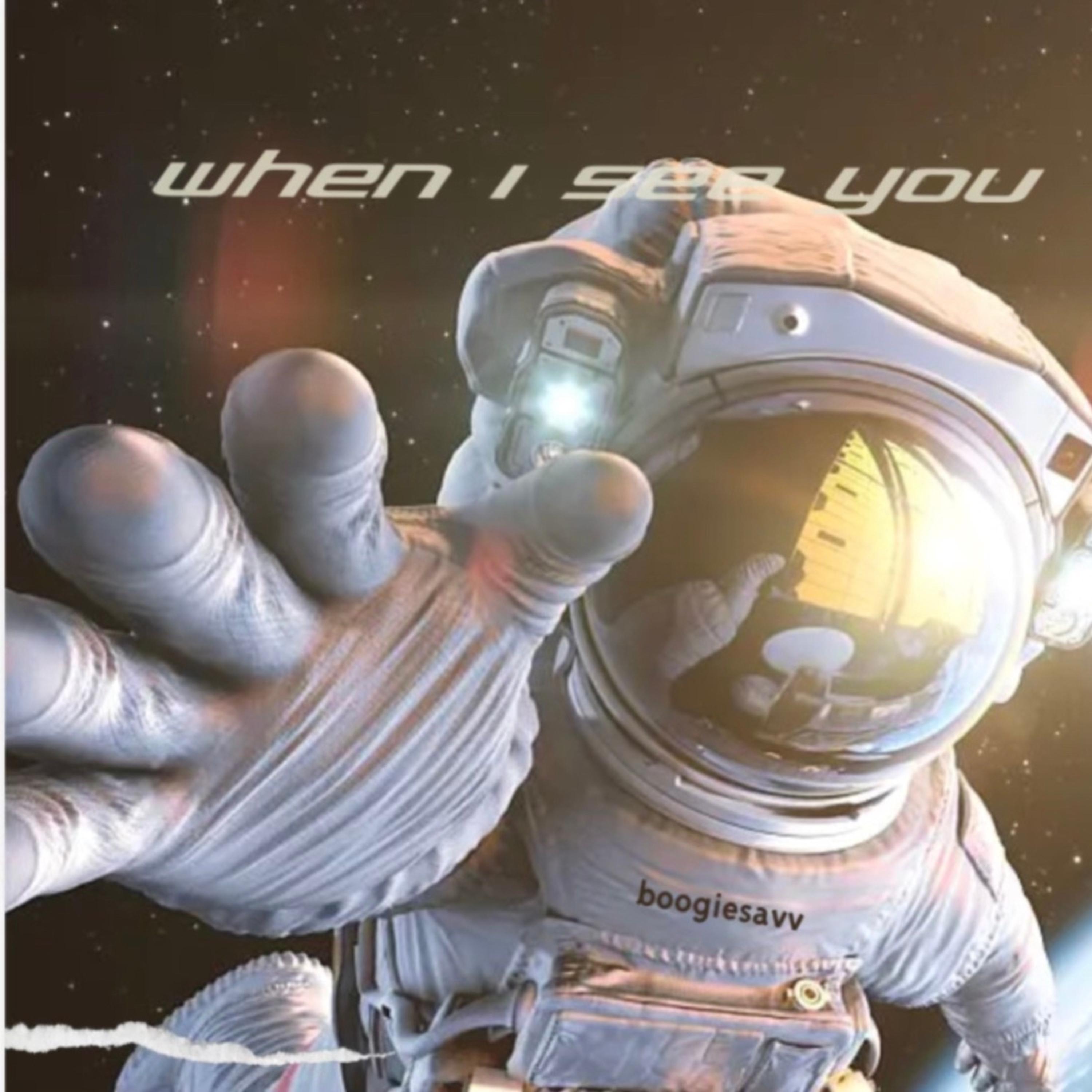 When I See Youu artwork