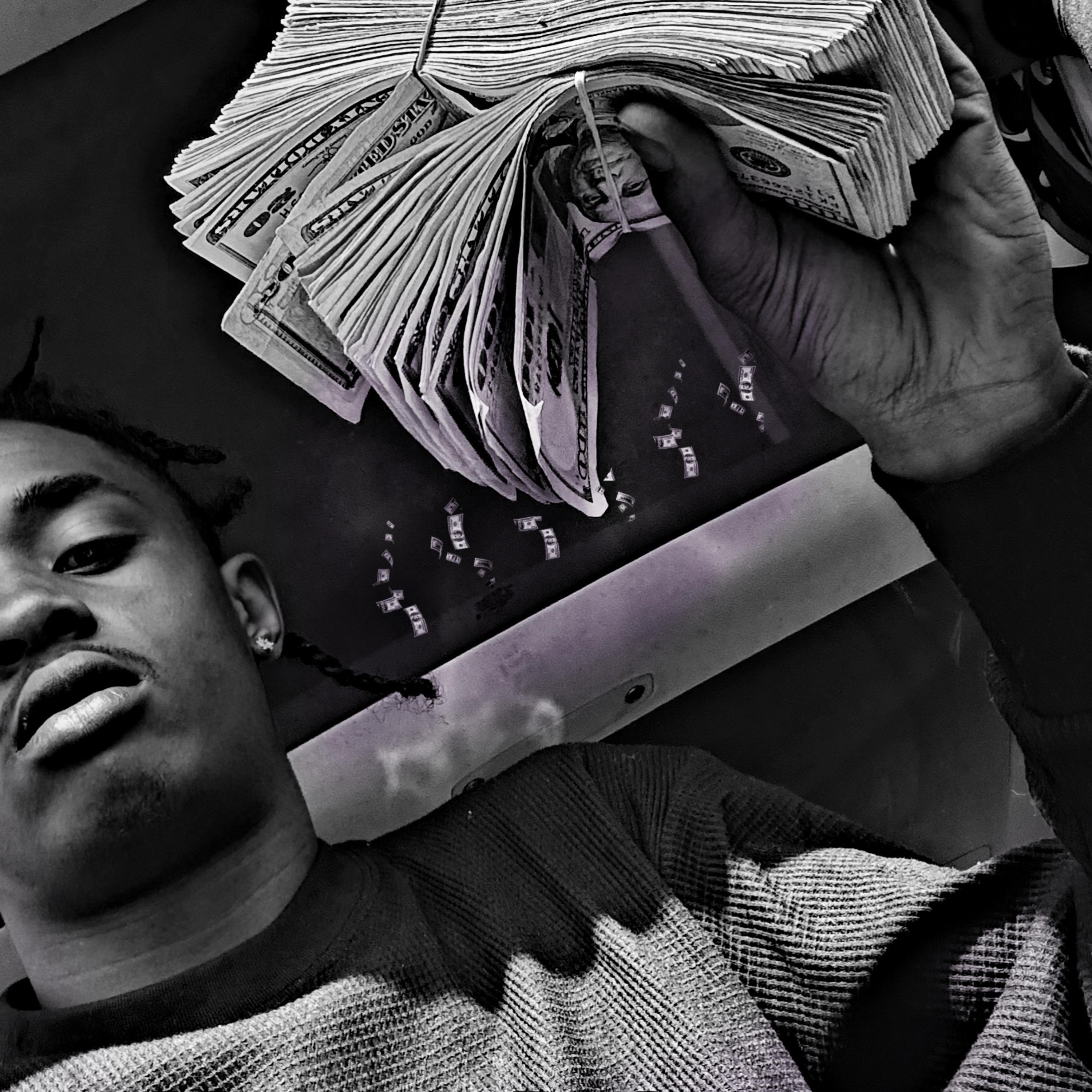 Wanna Ride artwork