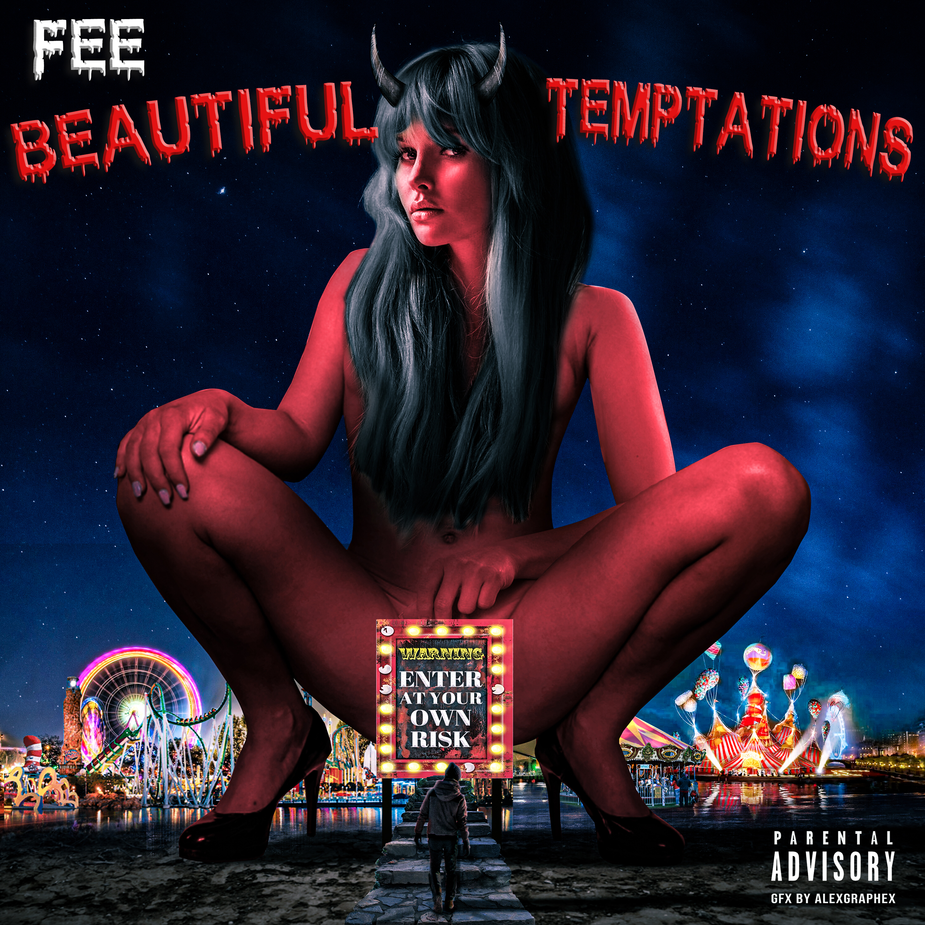 Beautiful Temptations artwork