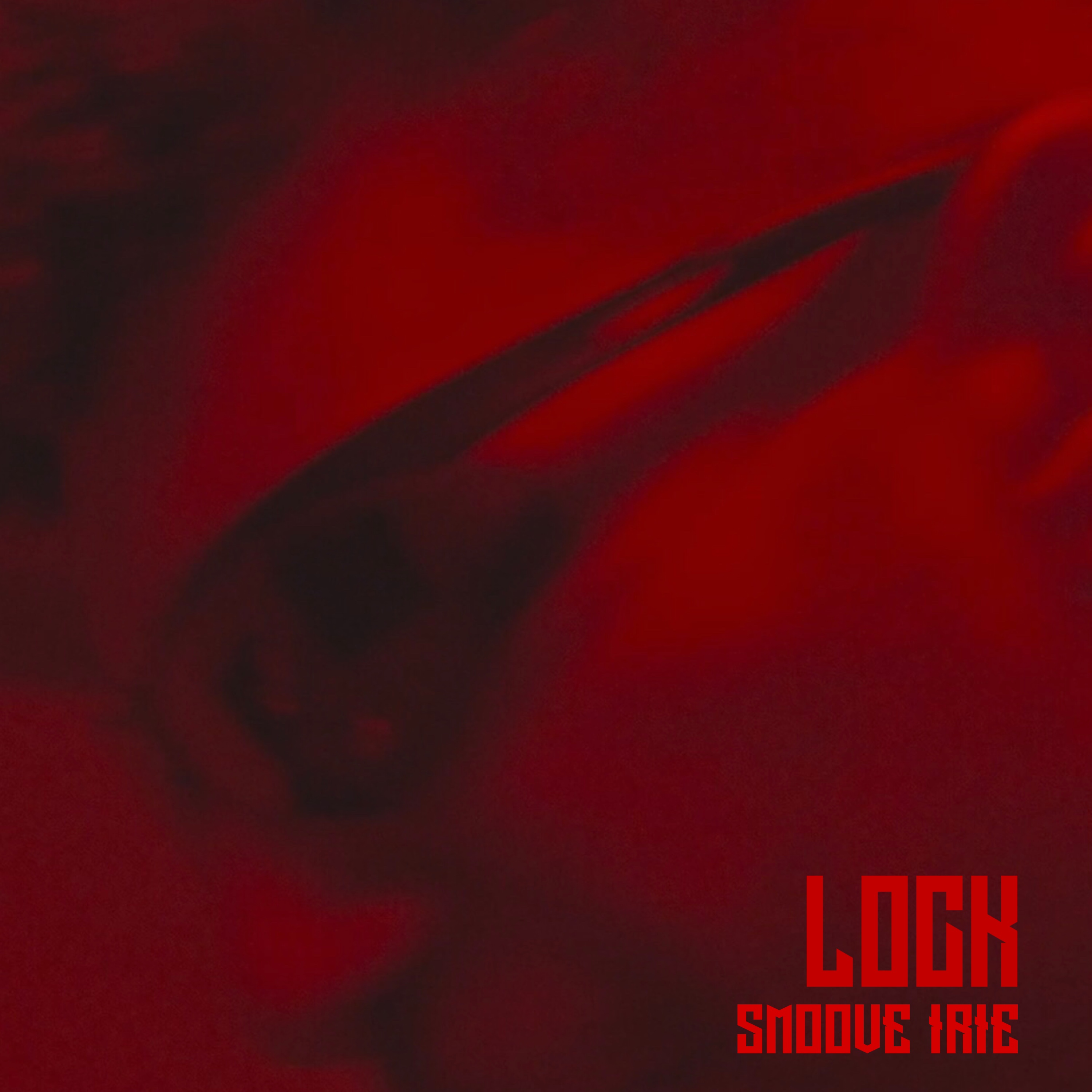 Lock by Smoove Irie cover art