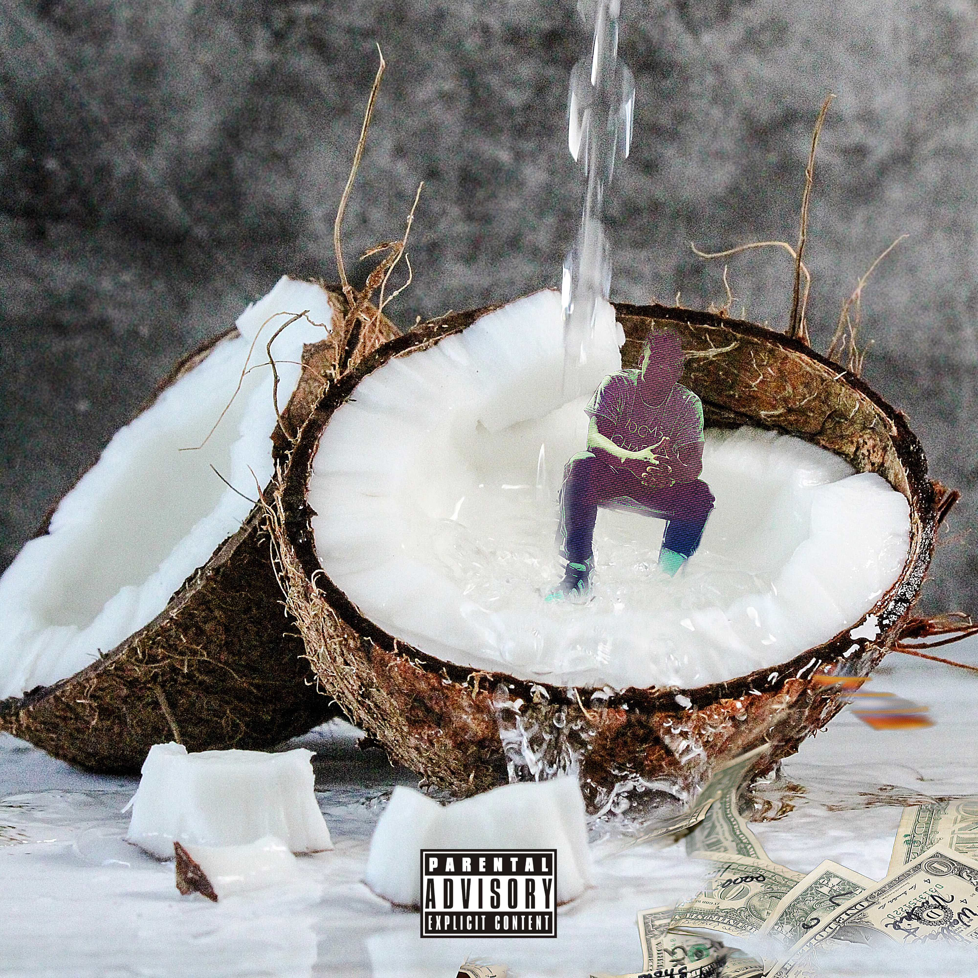 Cocoa Bread Bitch artwork