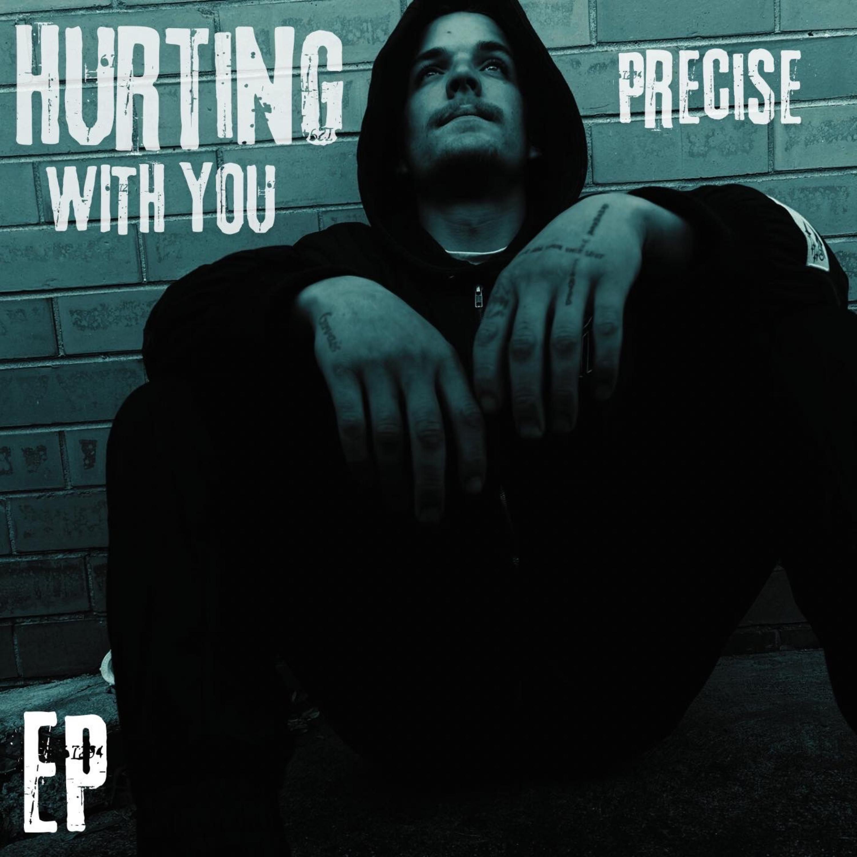 Hurting With You artwork