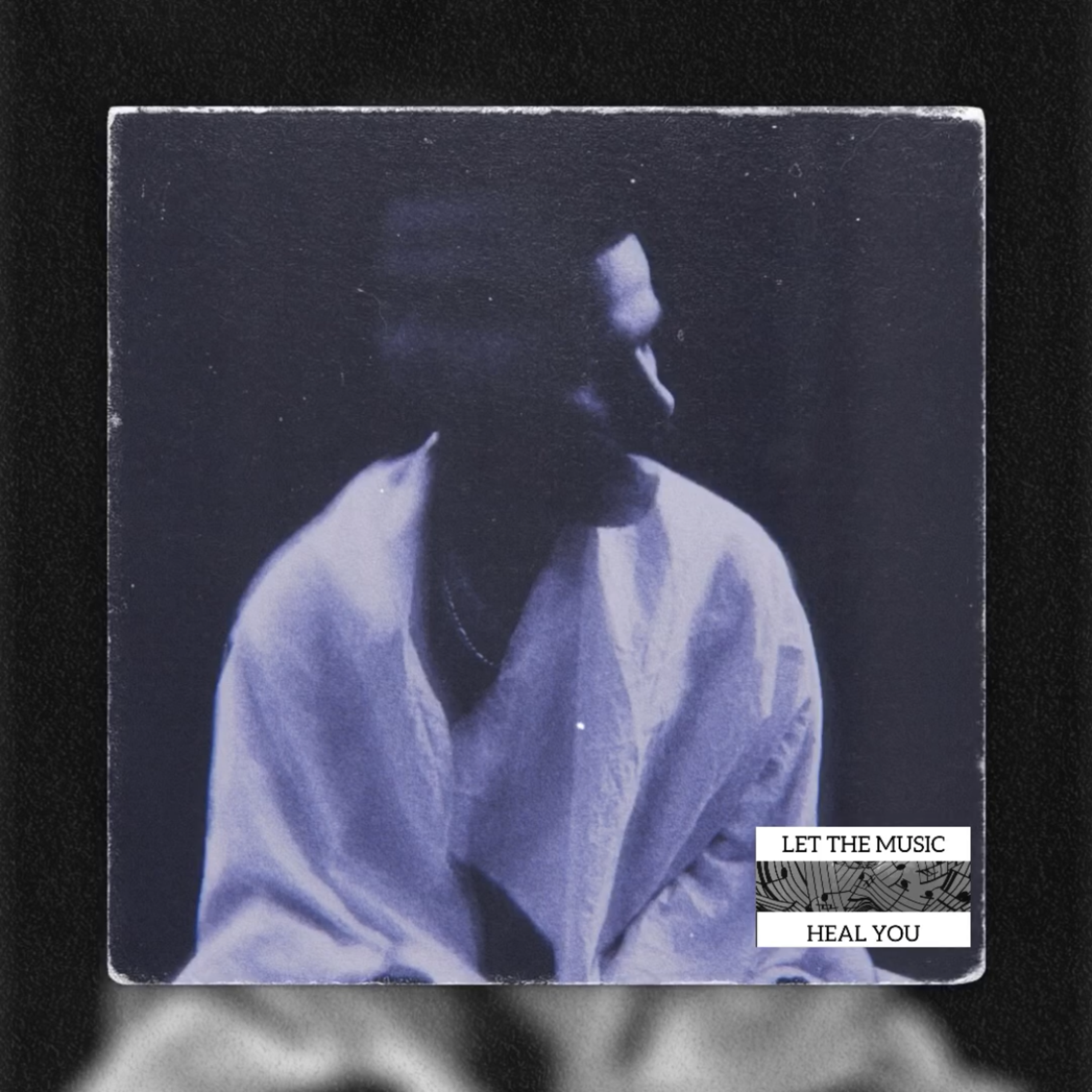 MAYBE IF I PRAYED artwork