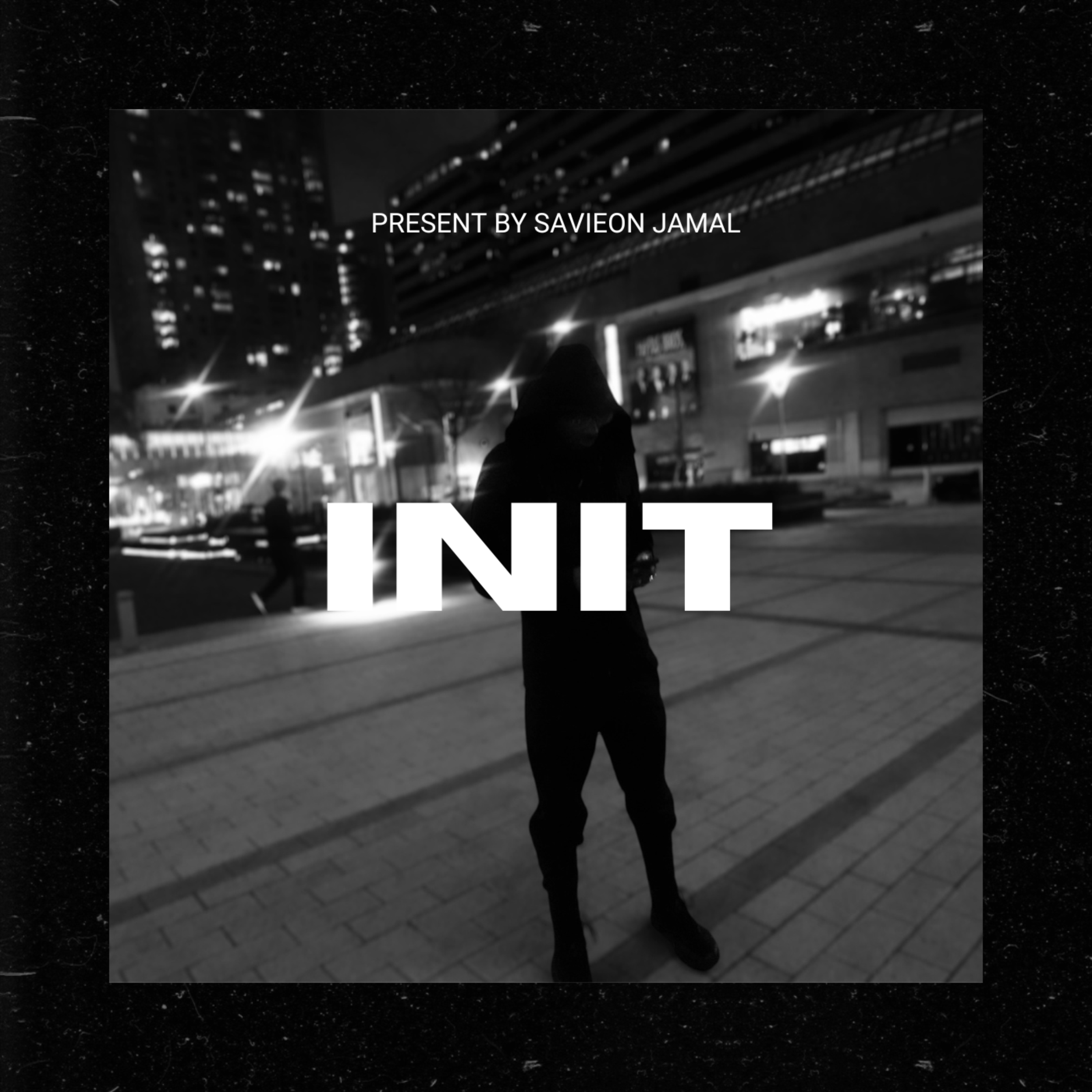 INIT artwork