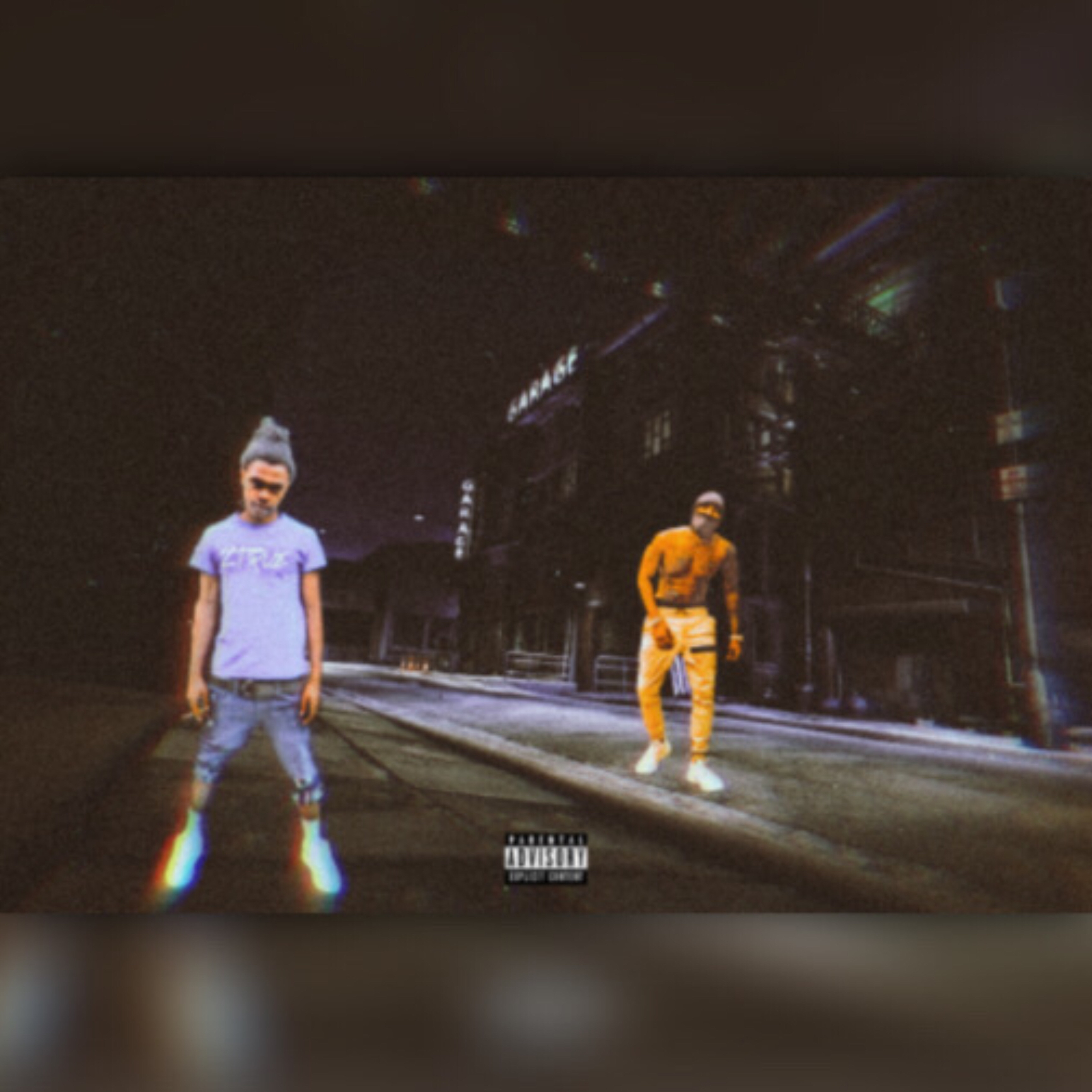 New Deathrow artwork