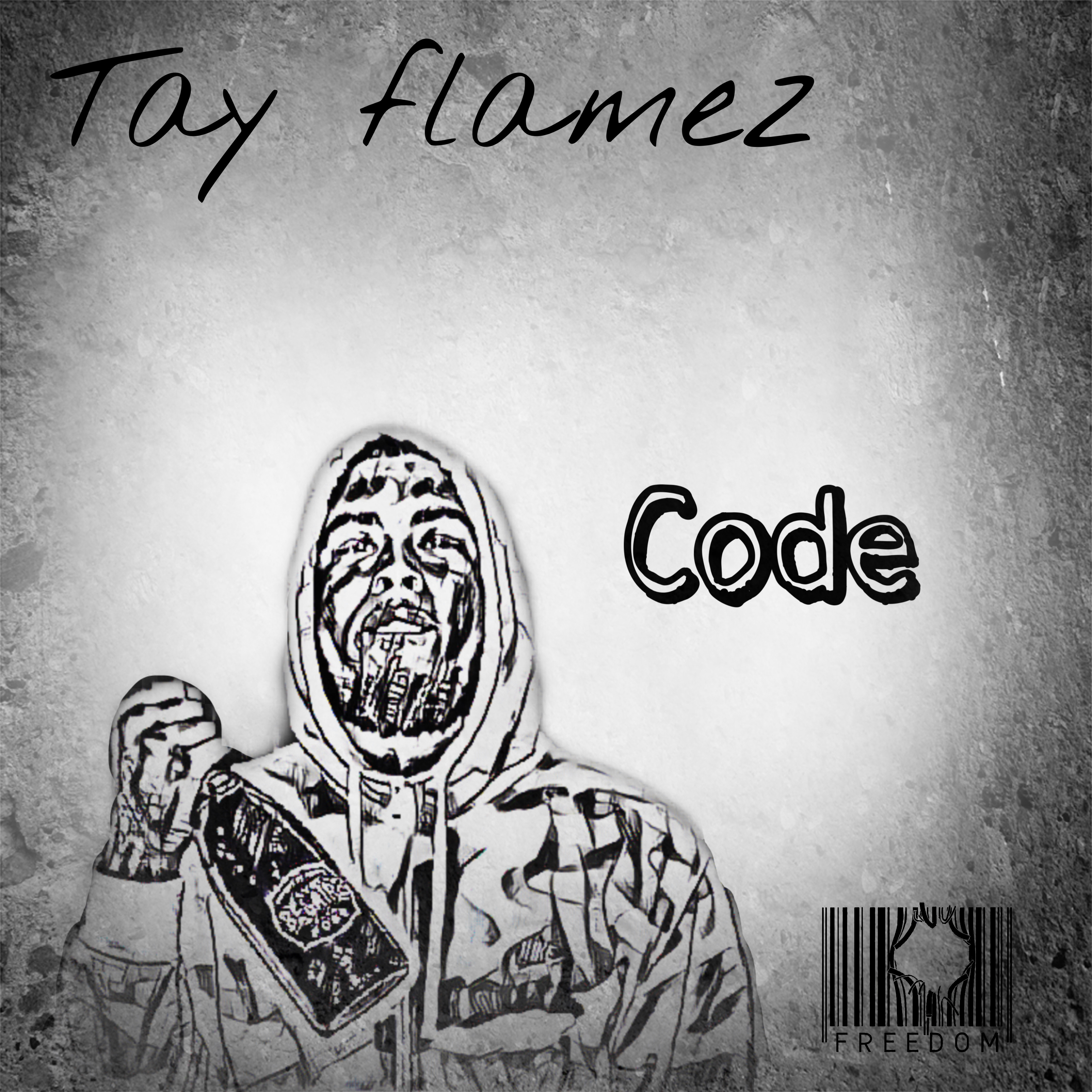 Code artwork