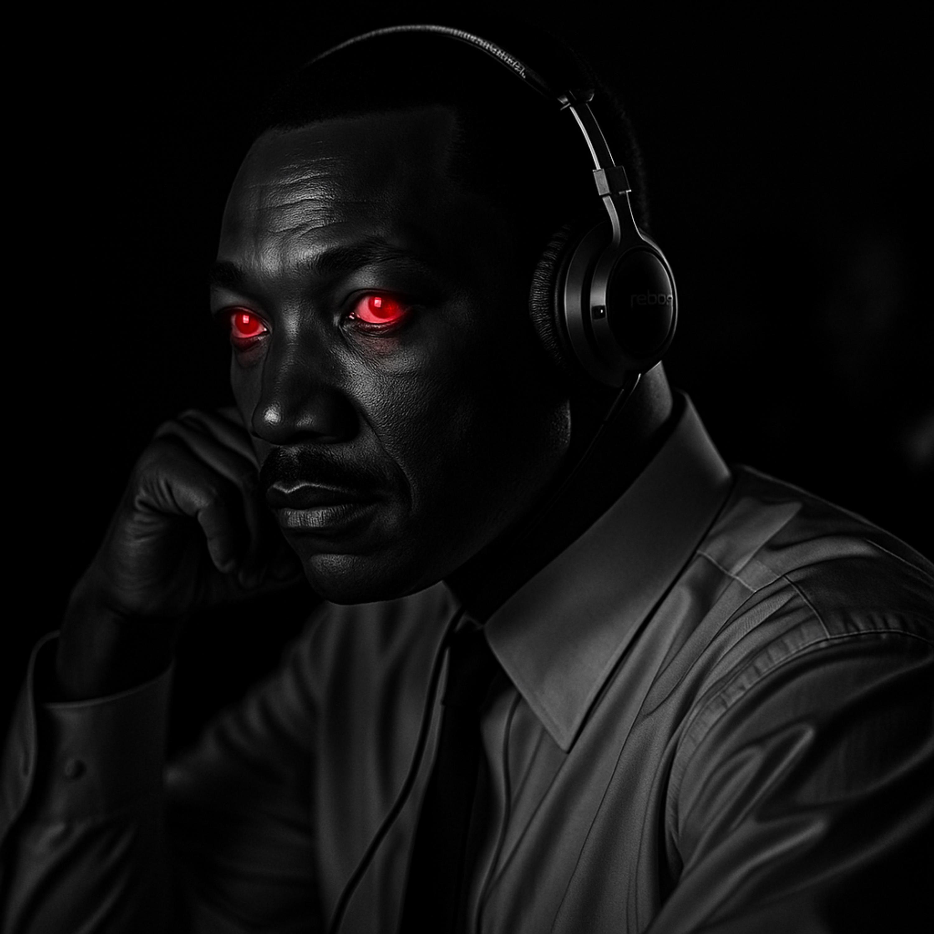 Dream artwork