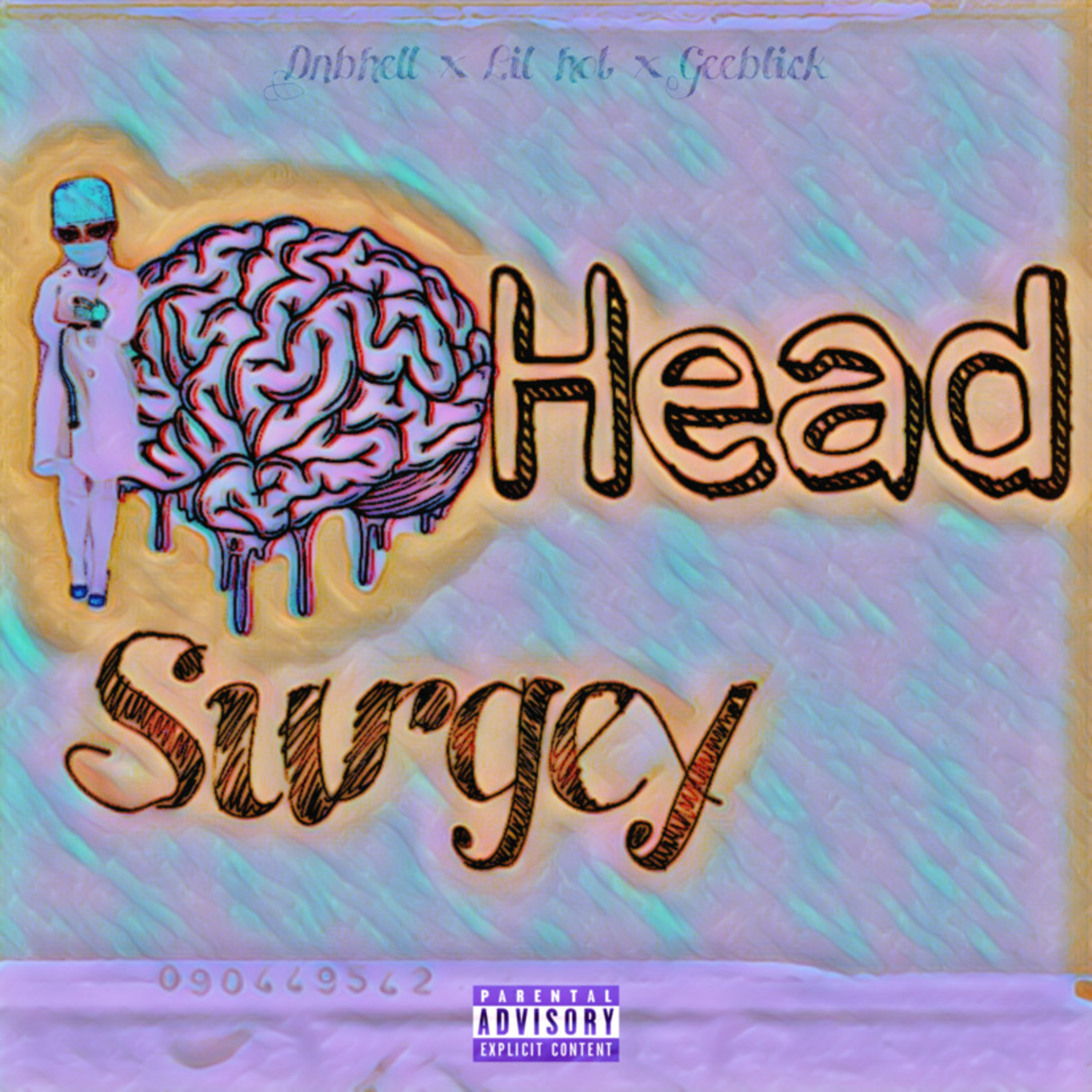 Head Surgey artwork