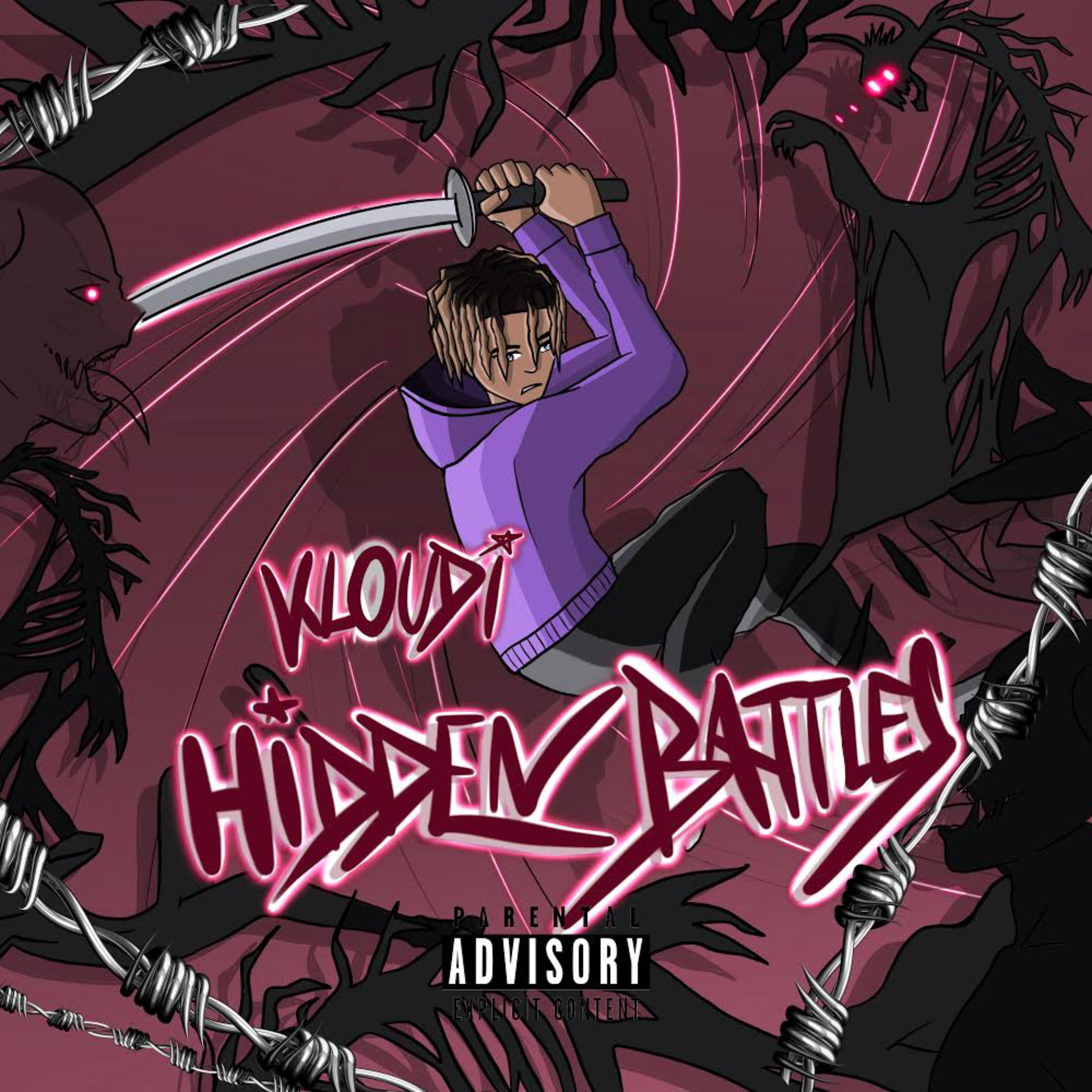 Hidden Battles artwork