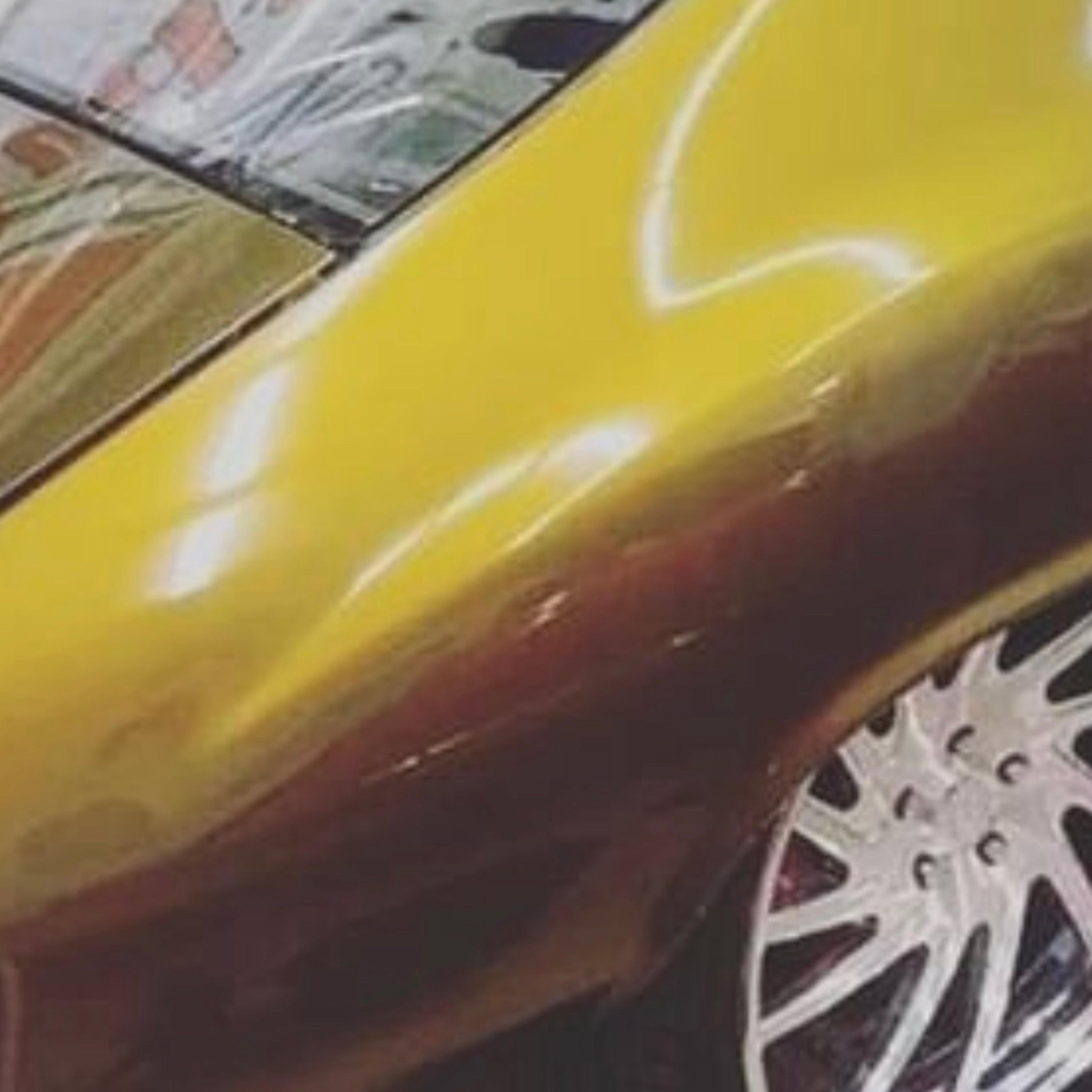Rollin SRT artwork