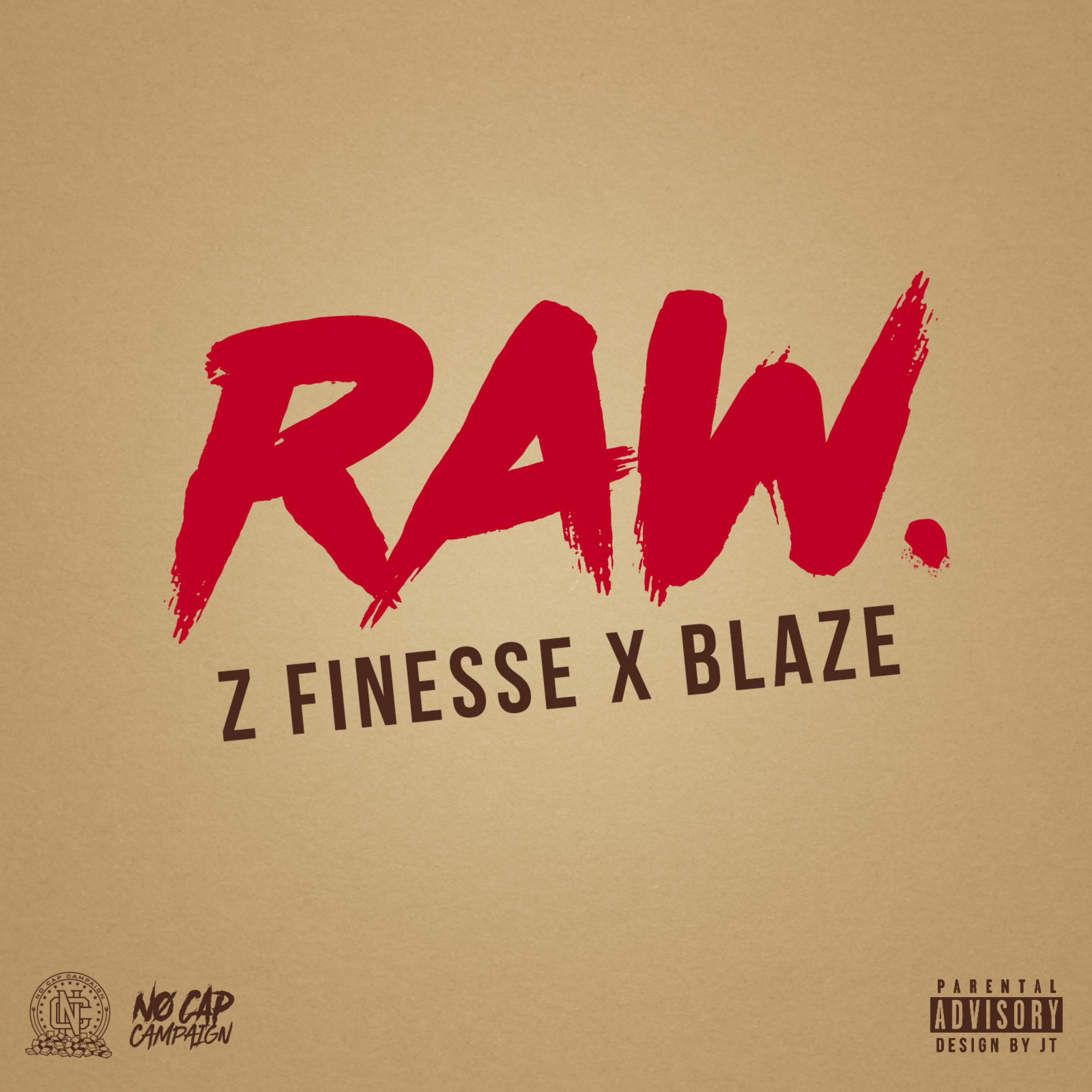 RAW. artwork