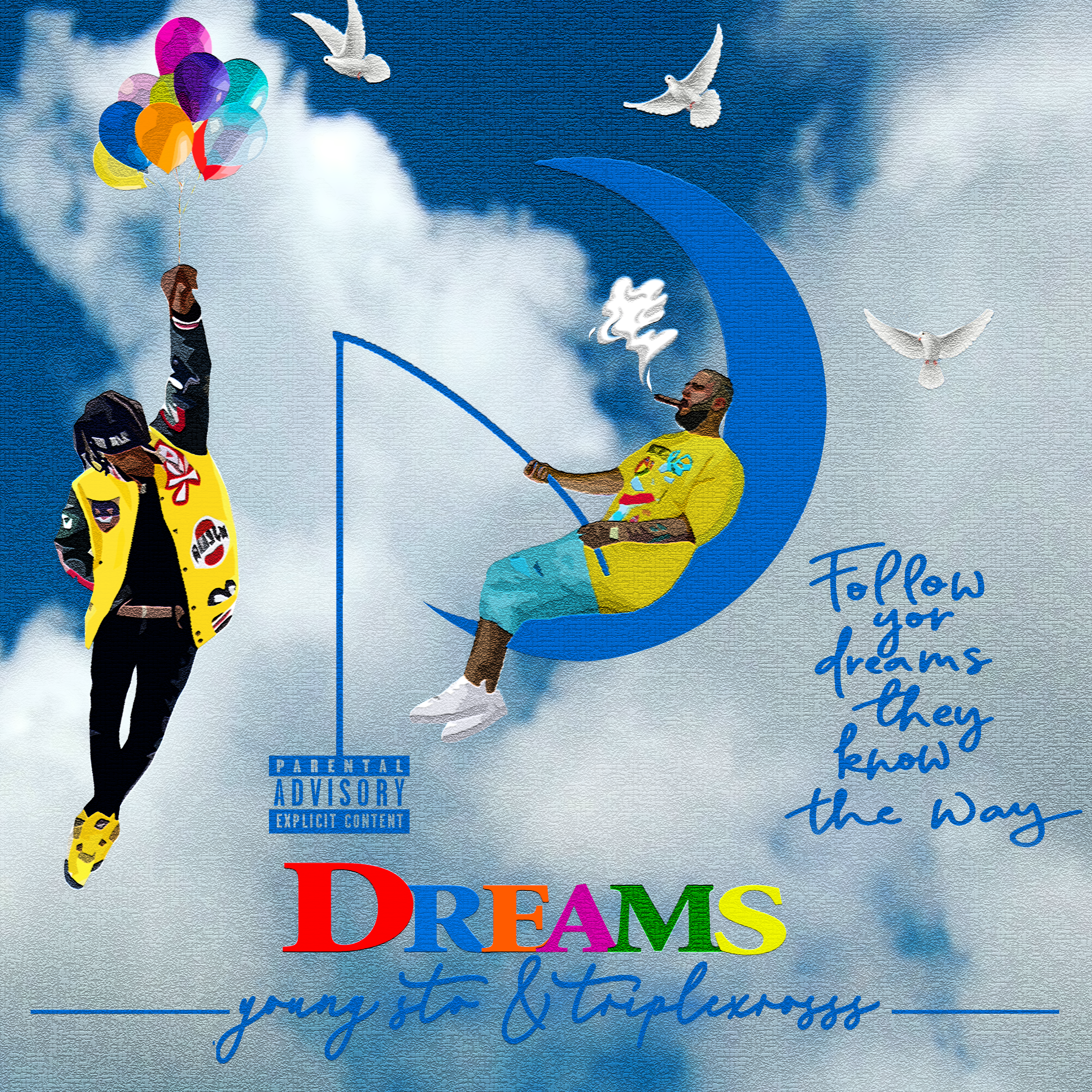 DREAMS artwork