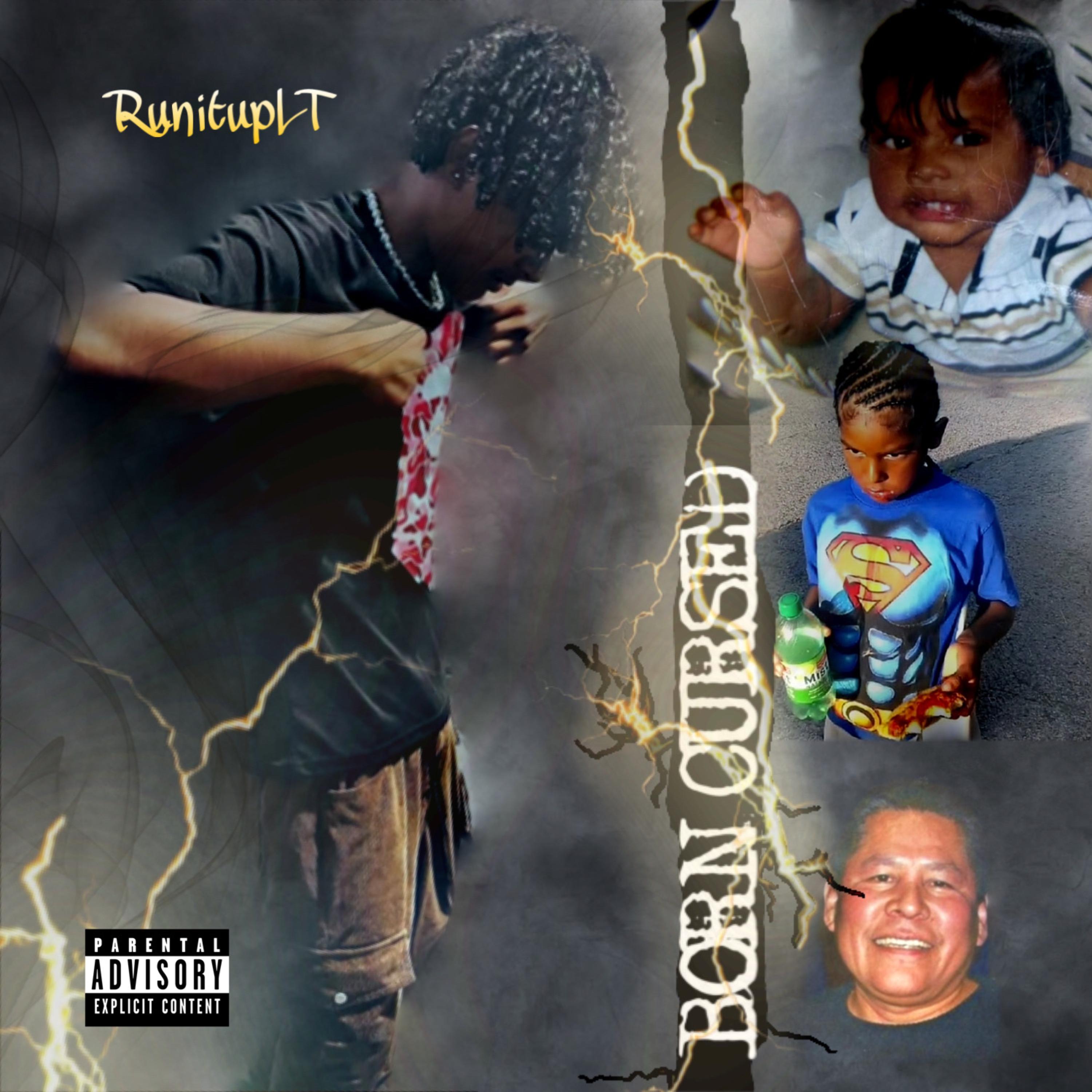 Born Cursed artwork