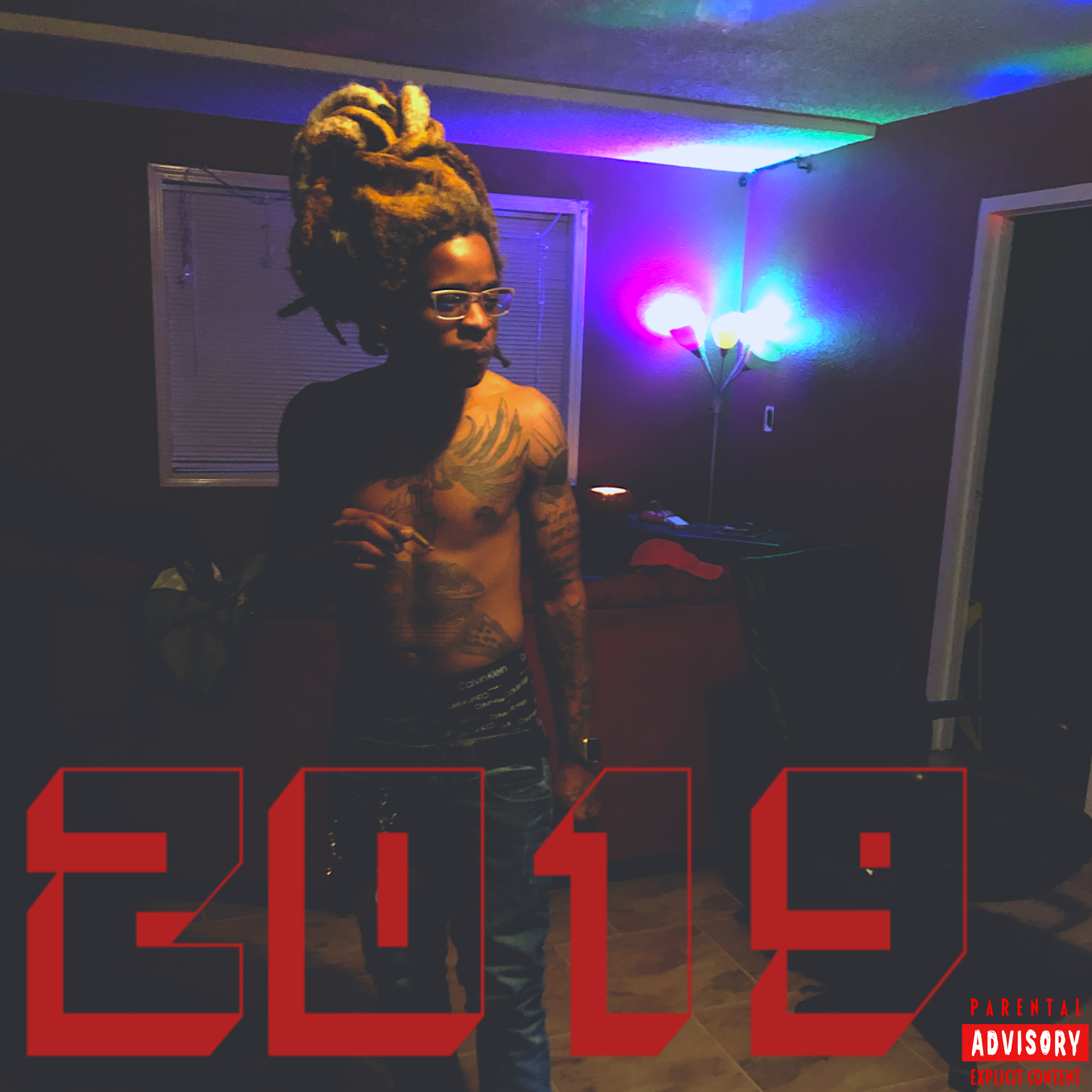 2019 artwork