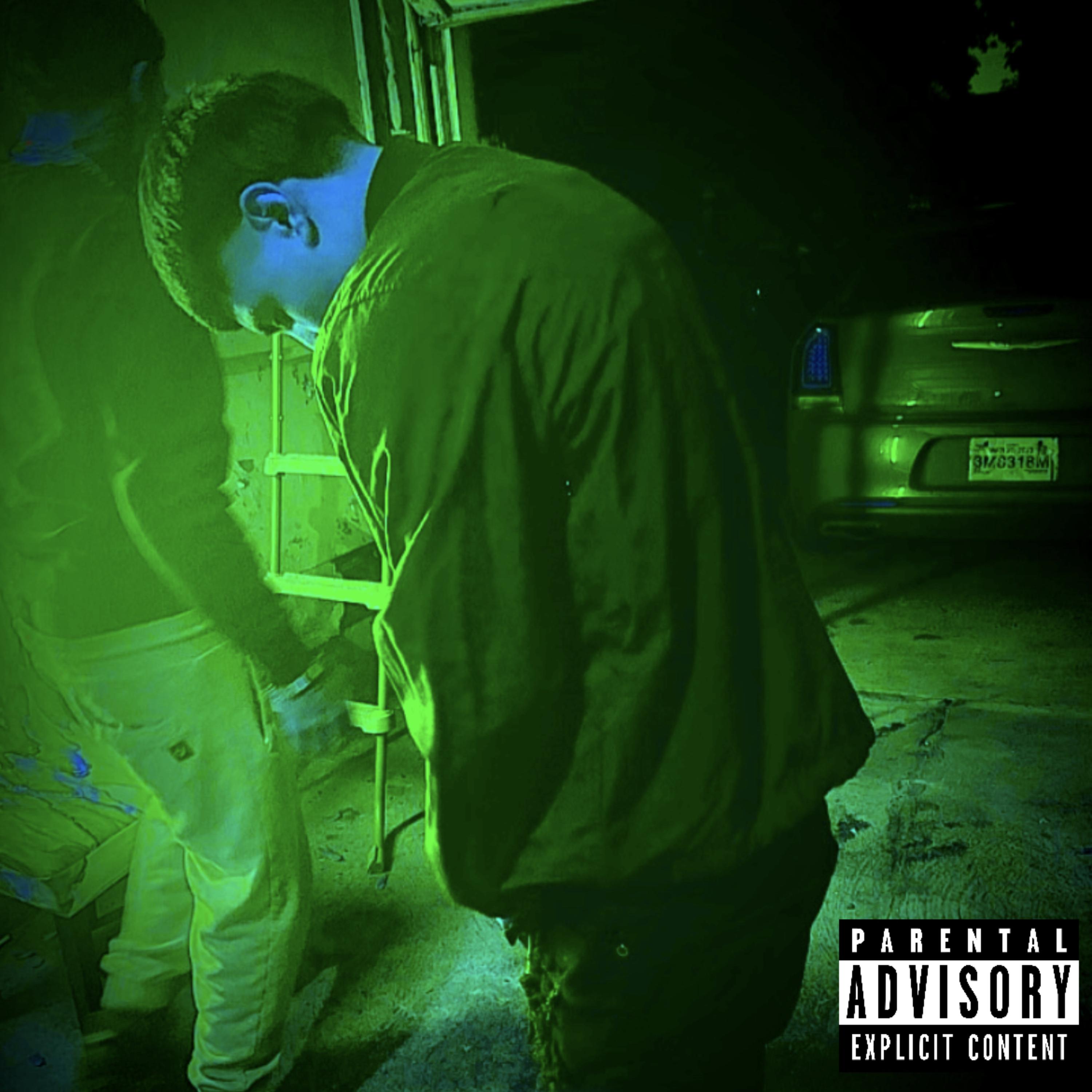 GOT NEXT artwork