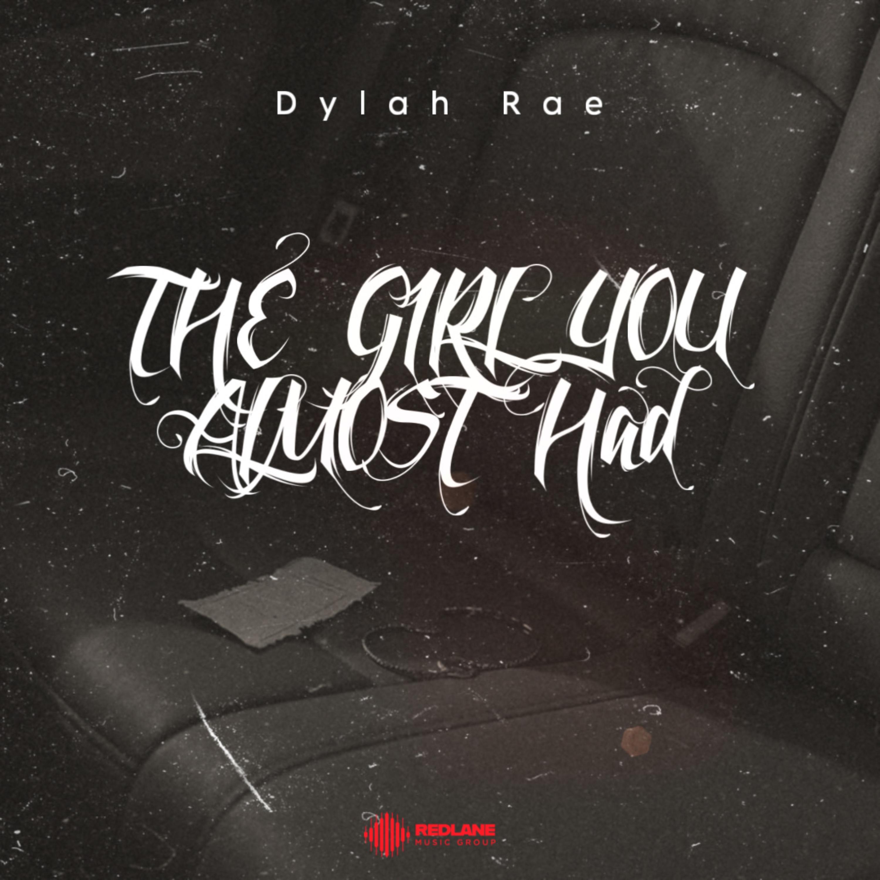 The Girl You Almost Had artwork