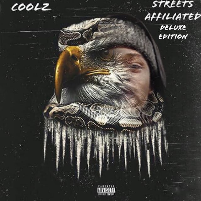 Coolz Streets Affiliated Deluxe Edition