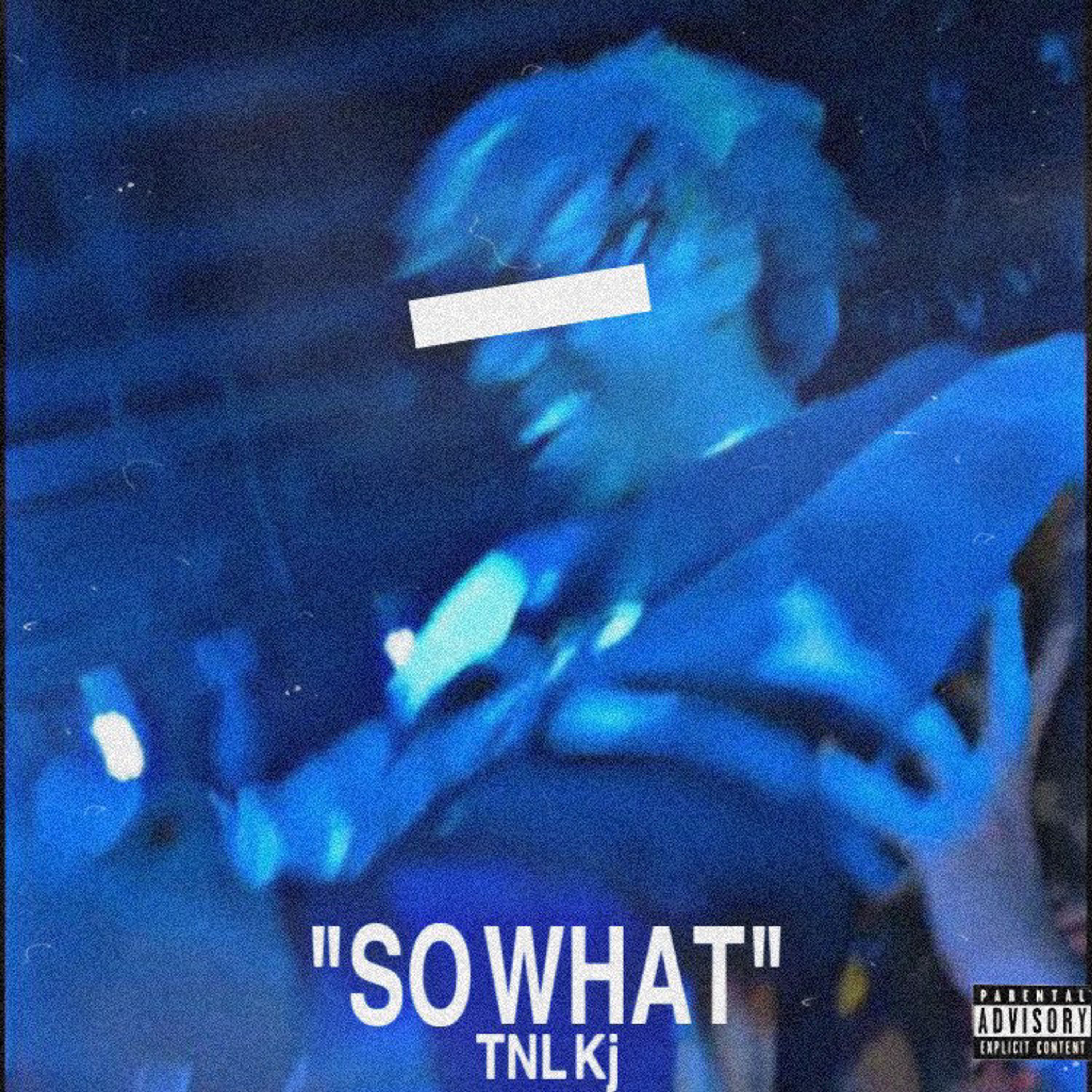 so what artwork