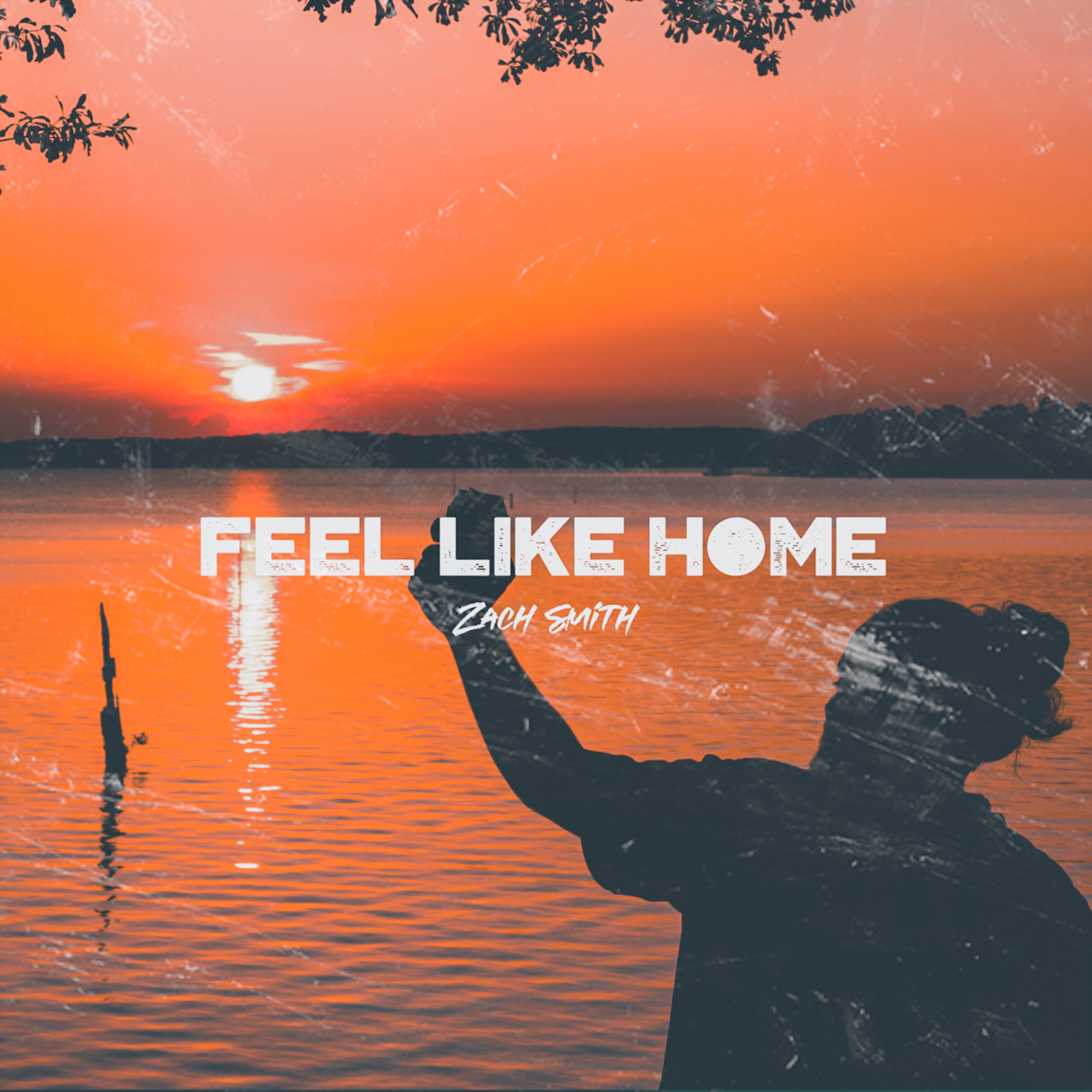 Feel Like Home artwork