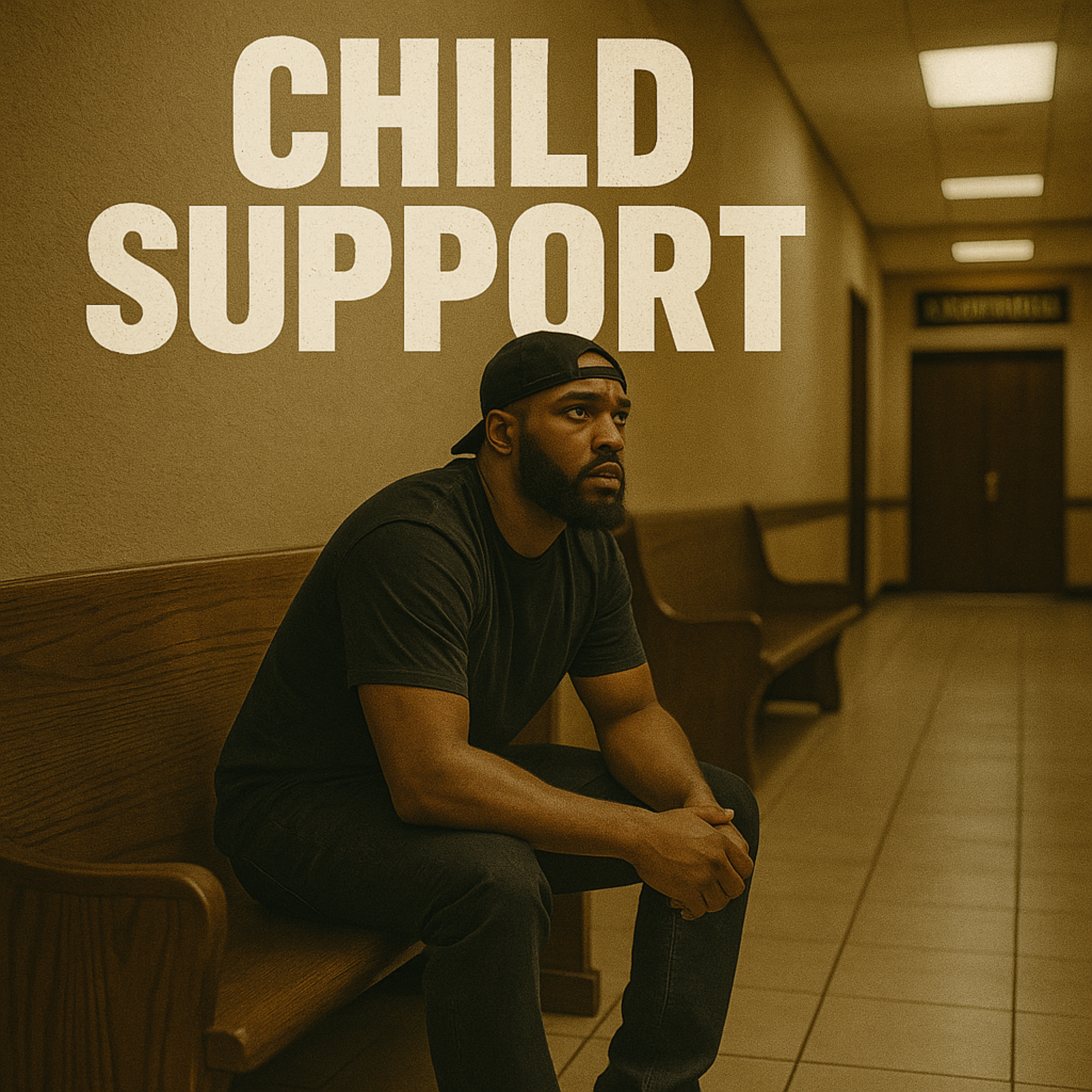 Child Support artwork