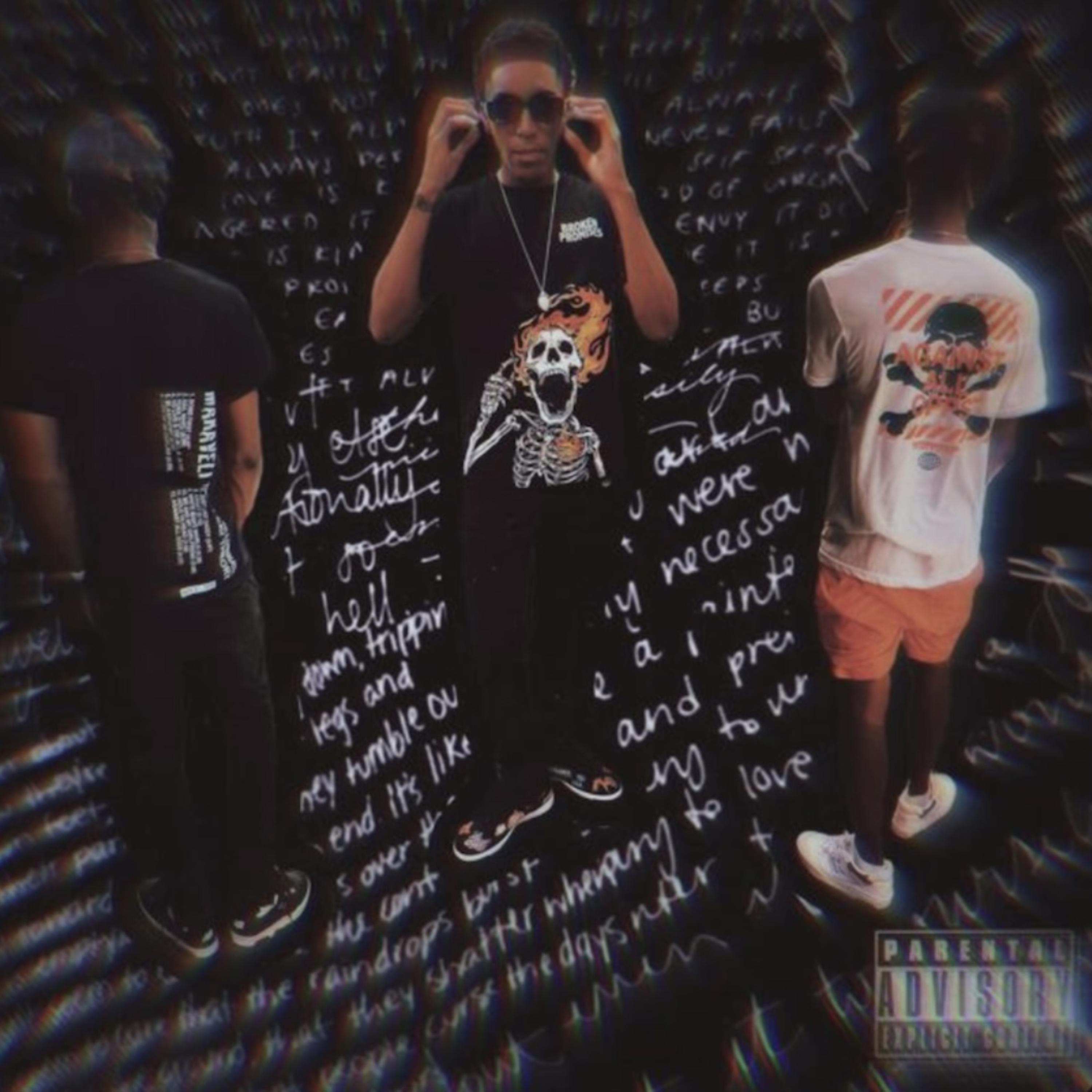 Mr.MakeItHappen artwork