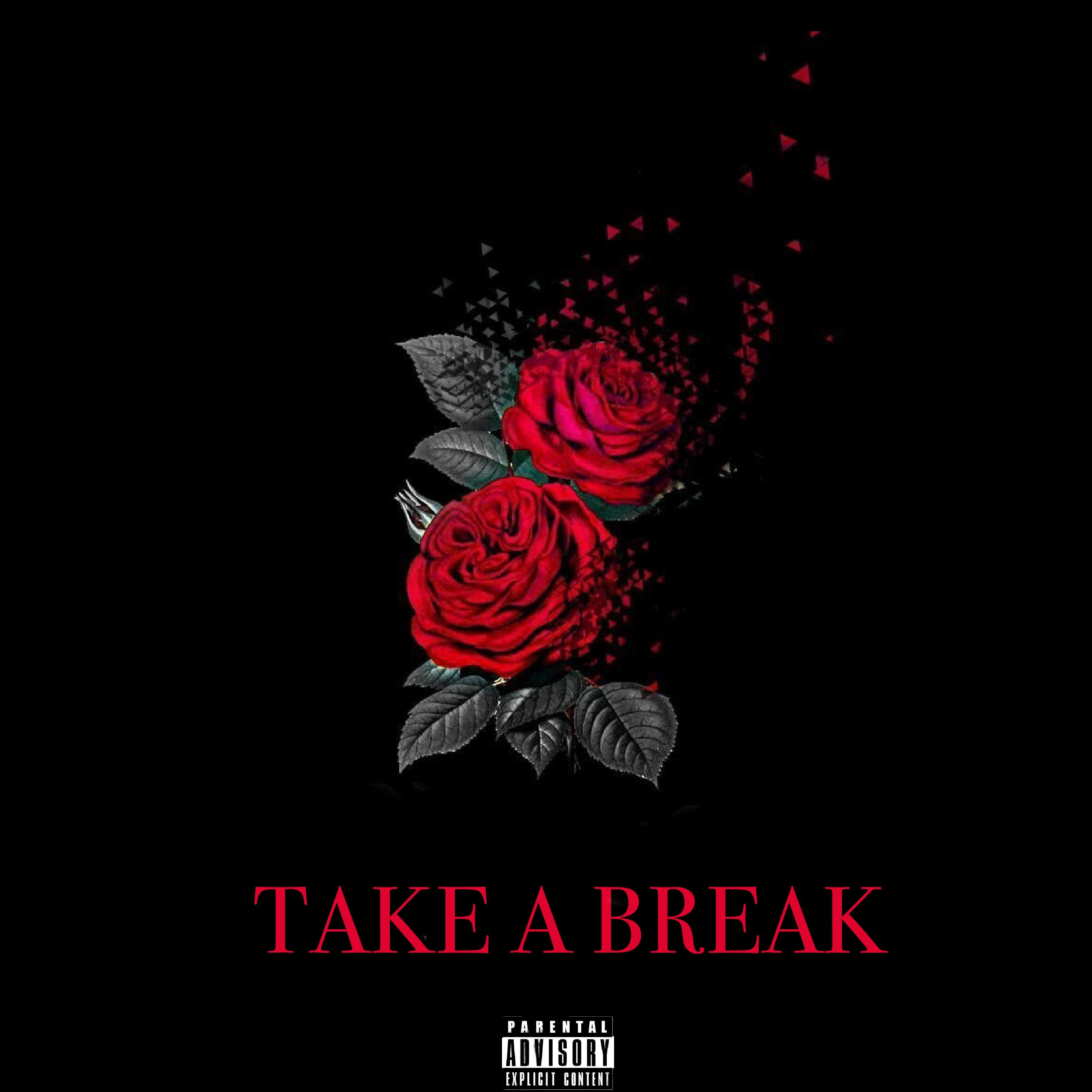 Take A Break artwork