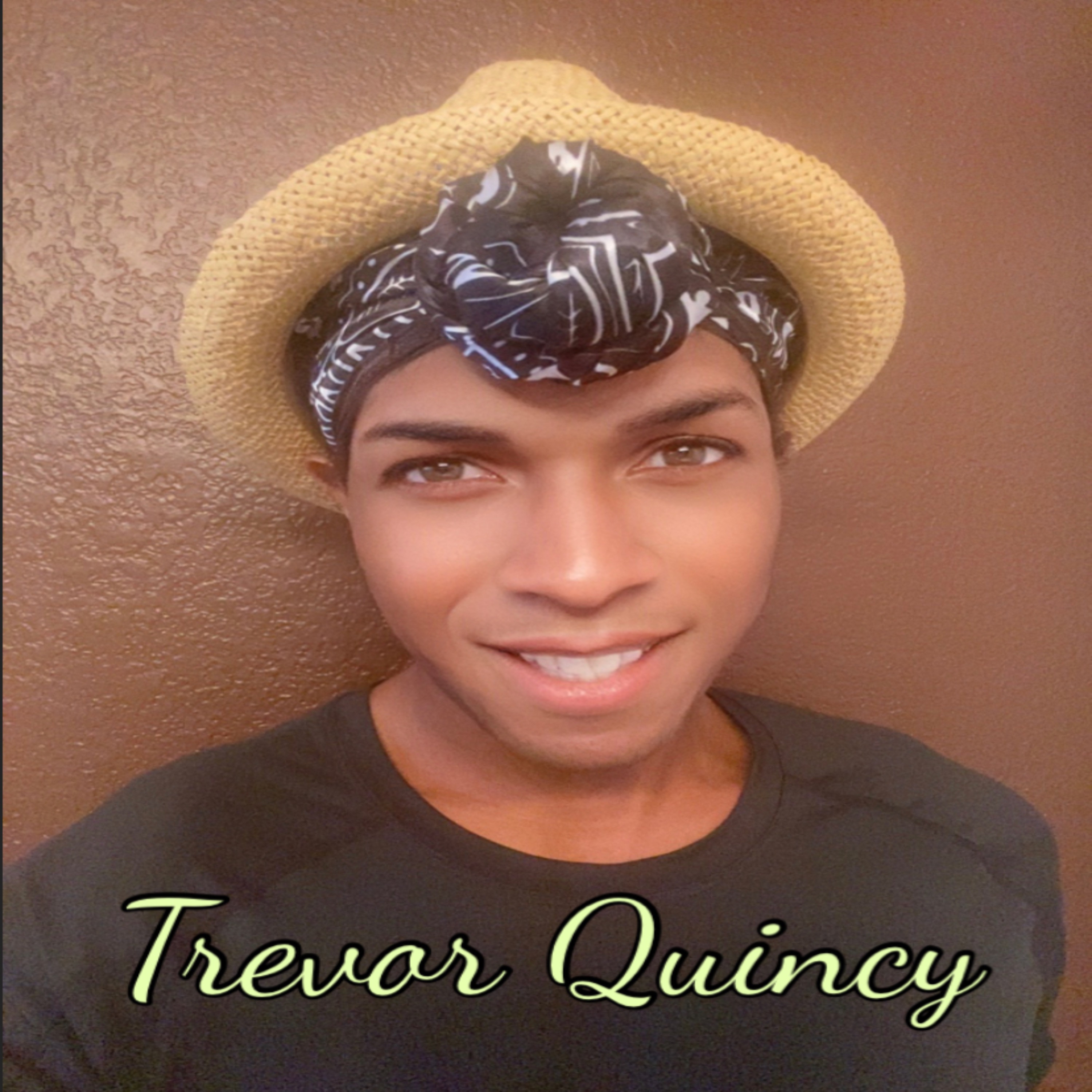 Walk & Finesse by Trevor Quincy cover art