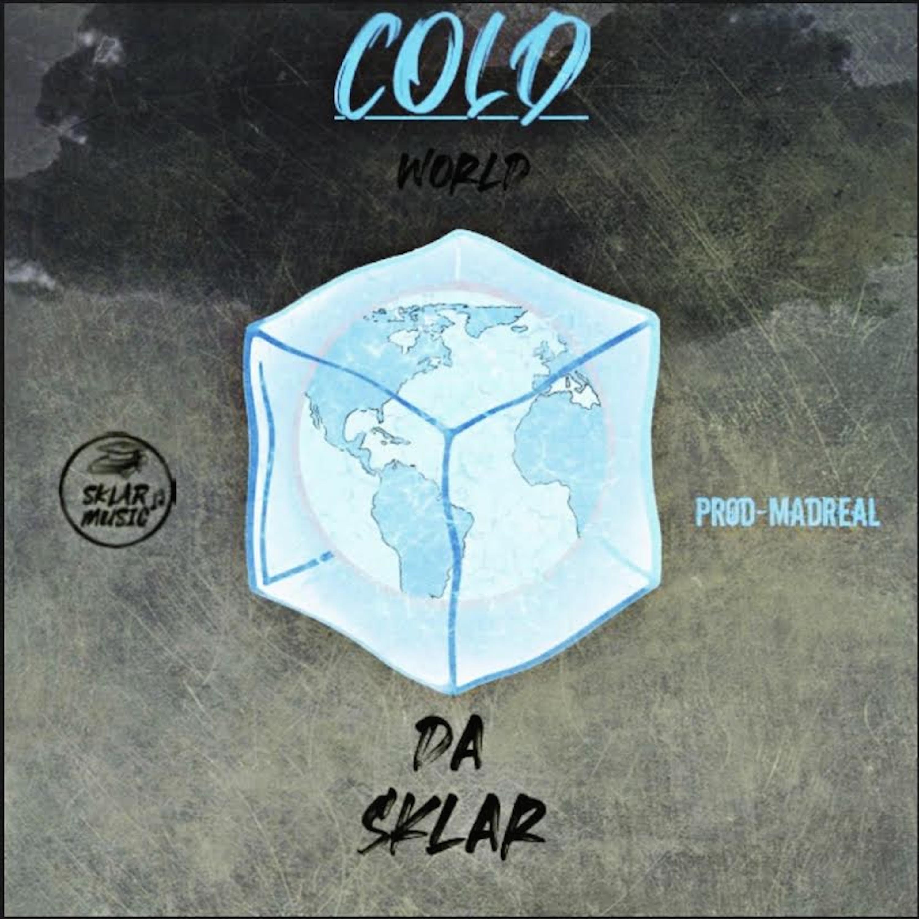 Cold World artwork