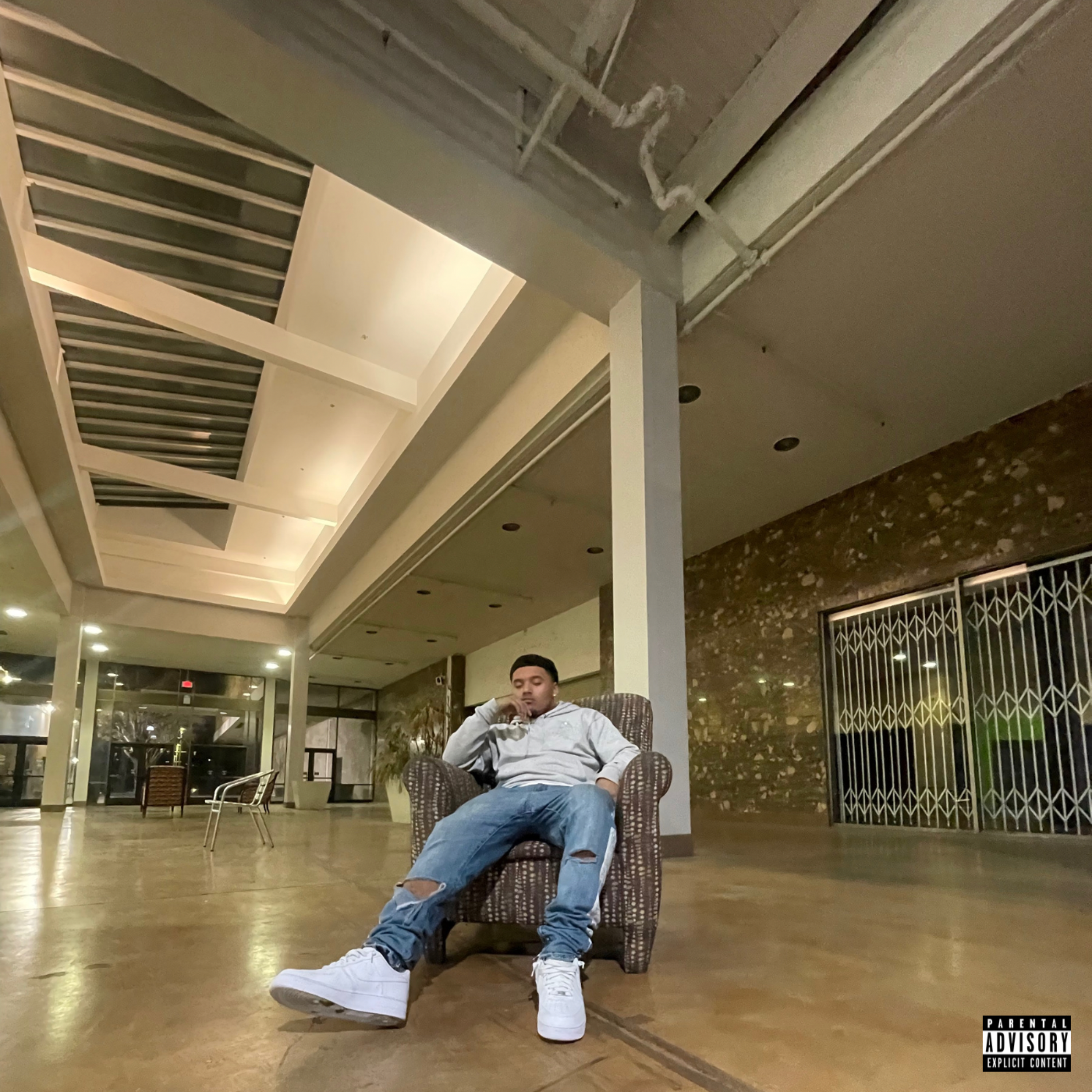 is she real? artwork