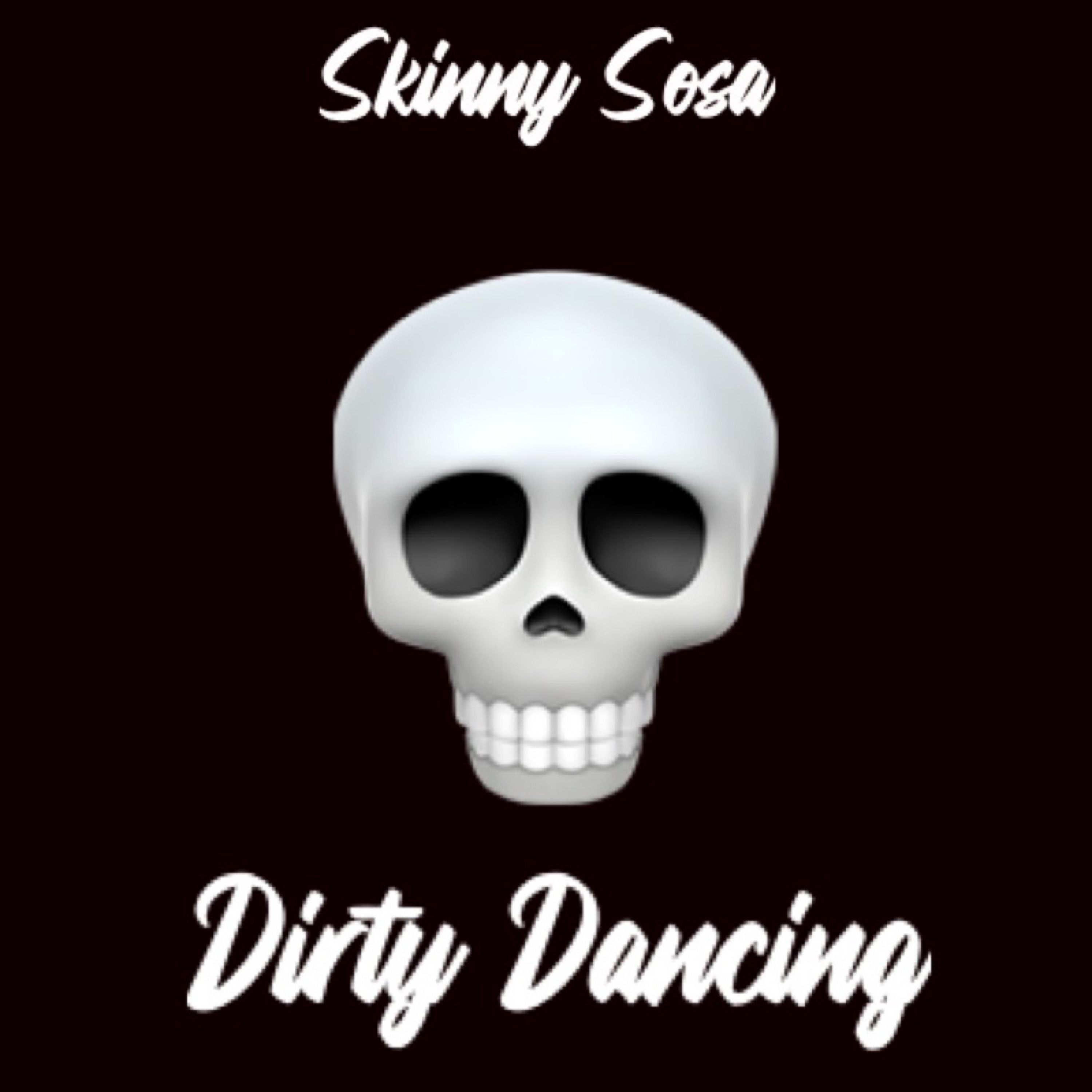 Dirty Dancing artwork