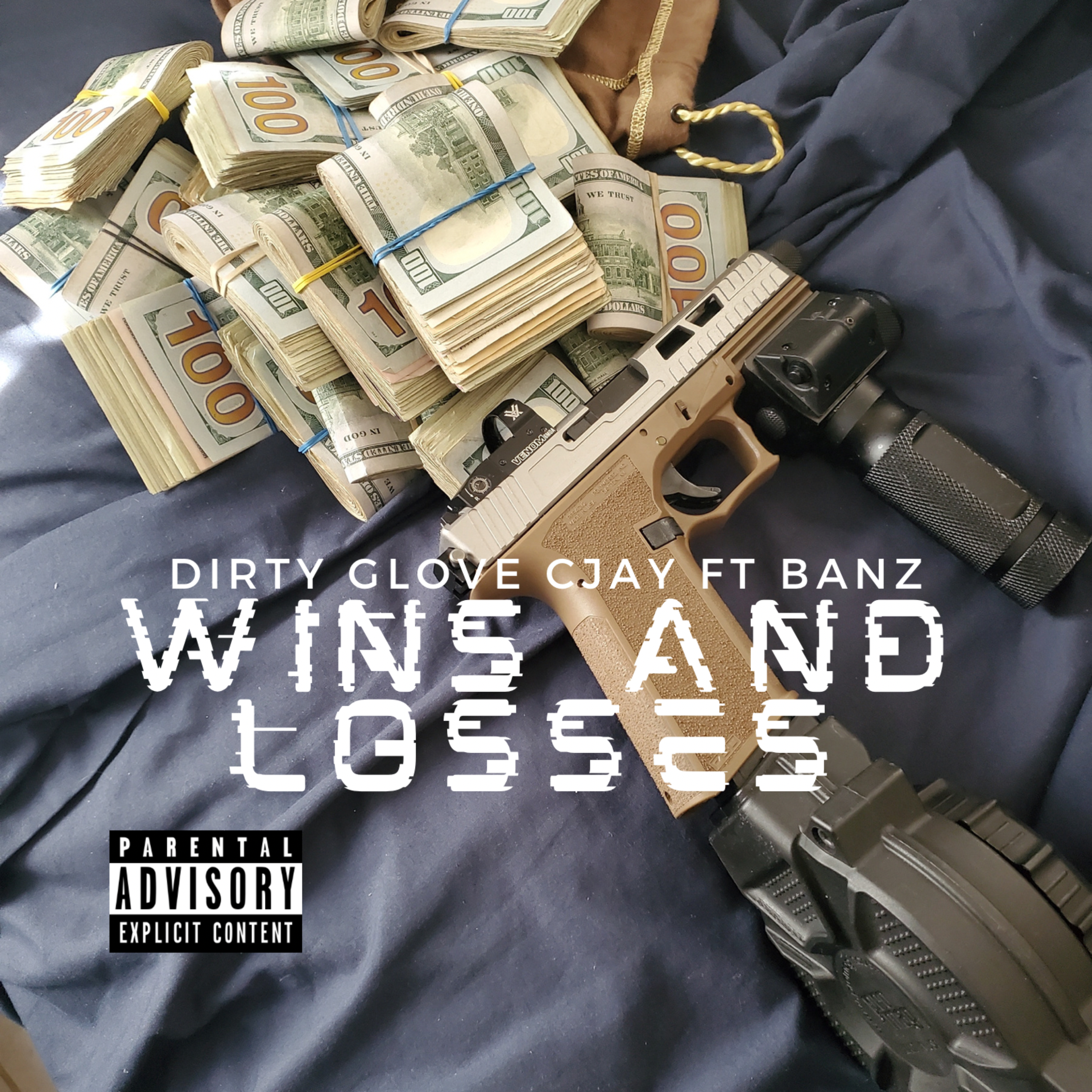 Wins and Losses artwork