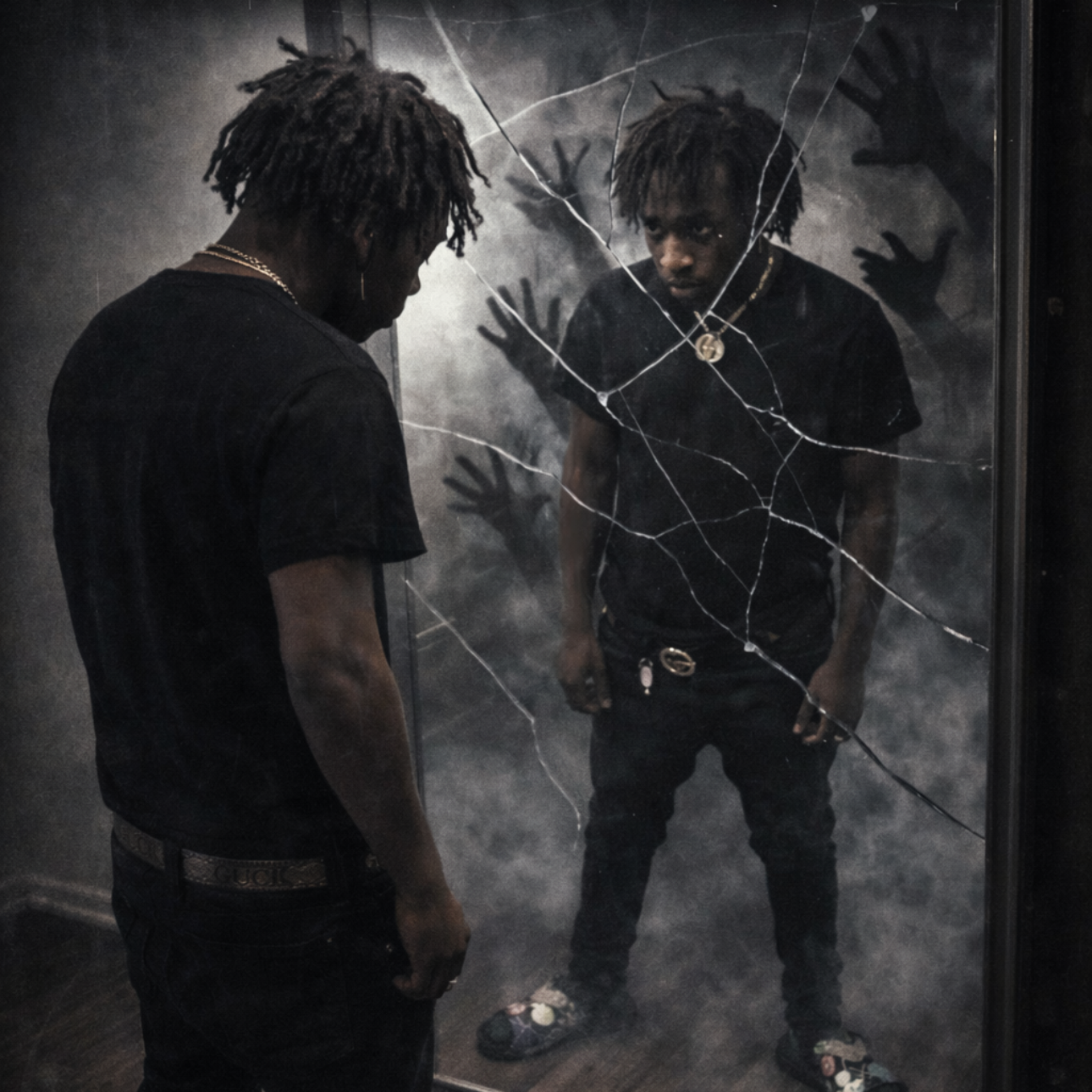 Face My Fears artwork