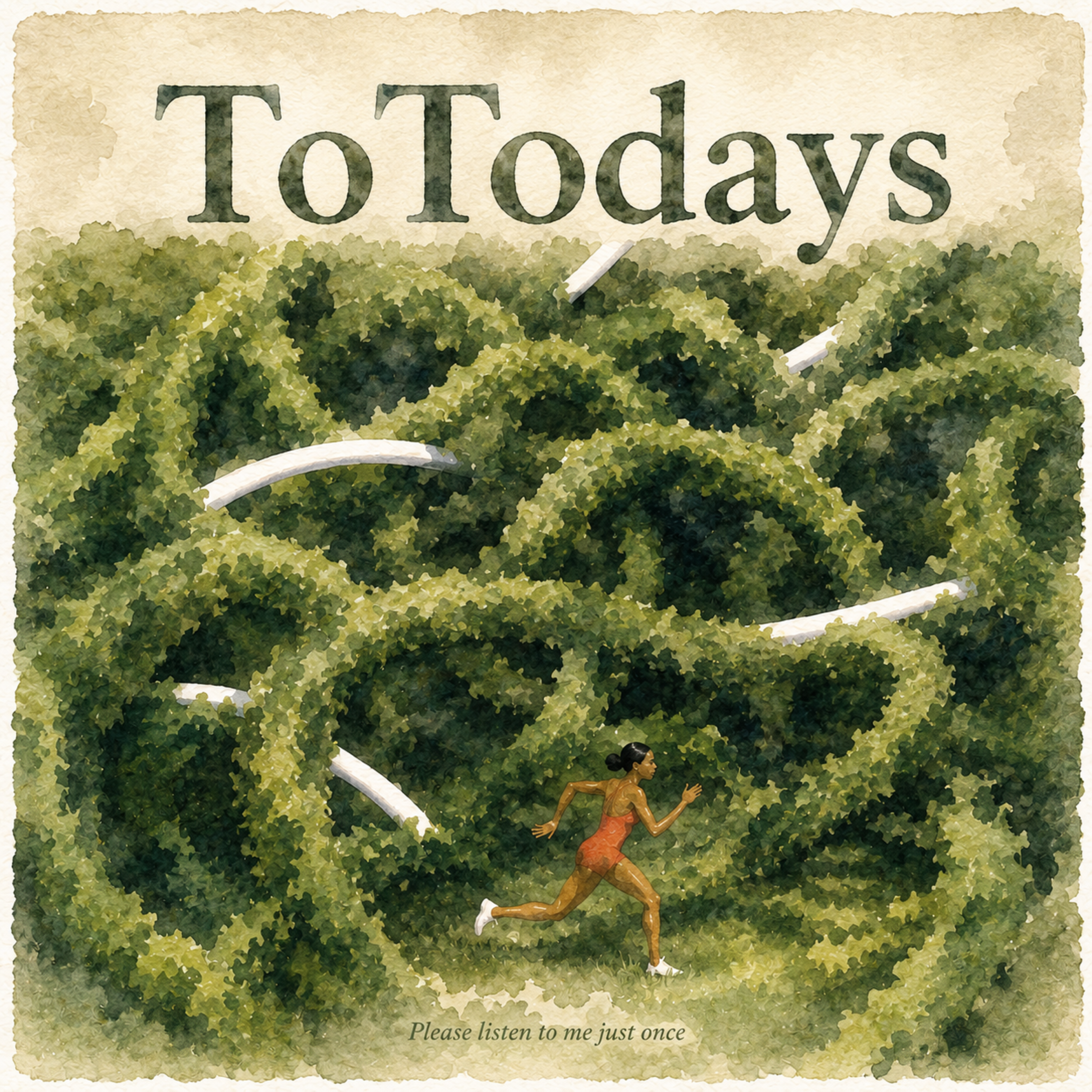 지지않아 지지않아 by TotoDays cover art