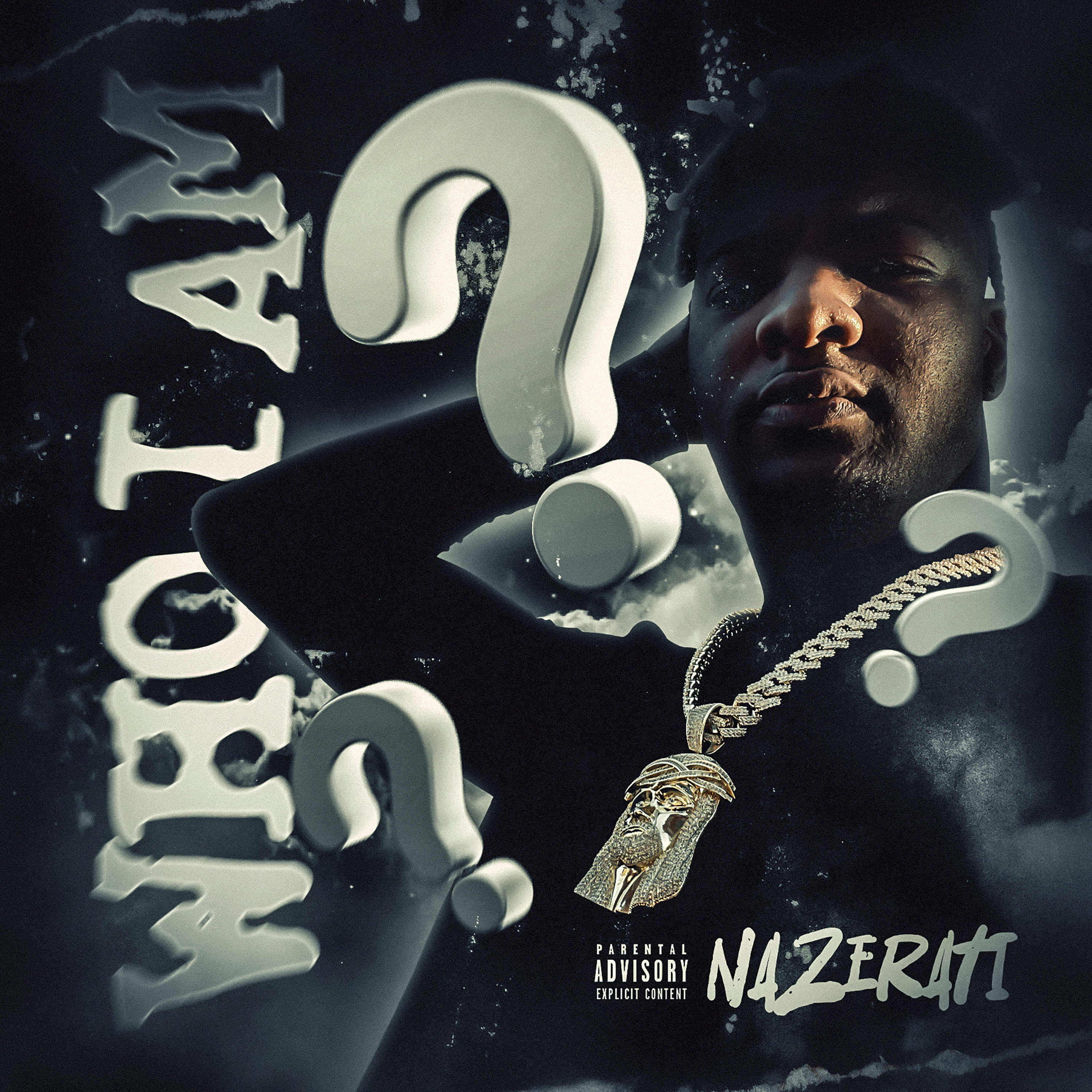 Who I Am ? artwork
